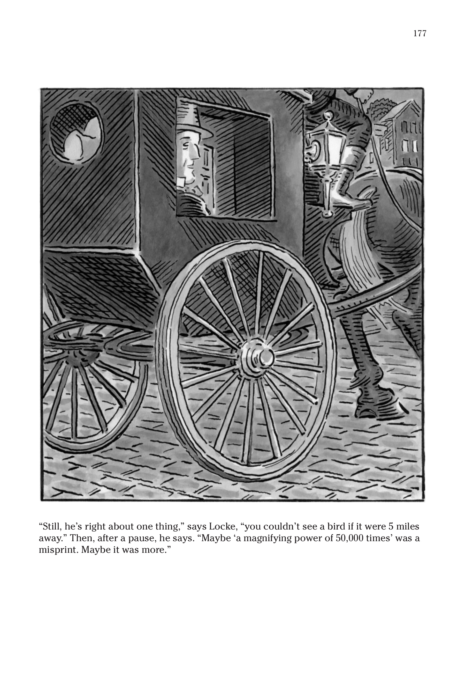 Read online Life on the Moon comic -  Issue # TPB (Part 2) - 72