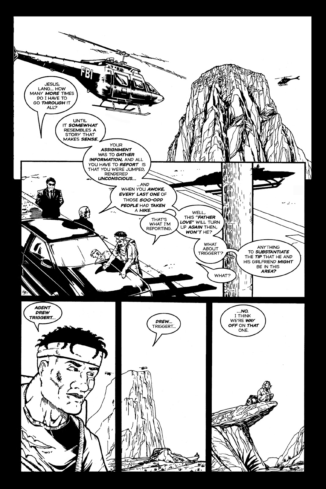 <{ $series->title }} issue 3 - Page 74