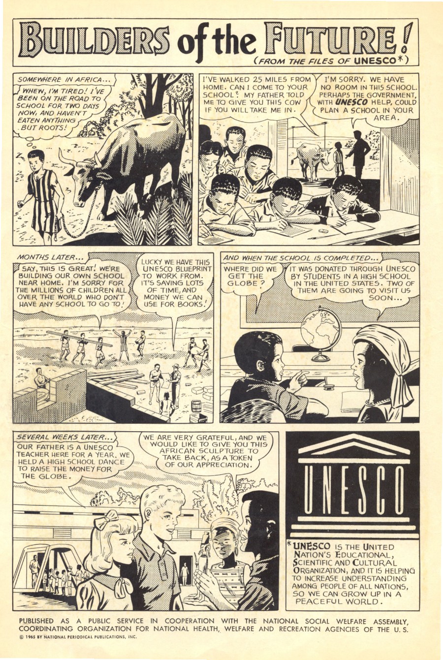 Read online Doom Patrol (1964) comic -  Issue #100 - 2