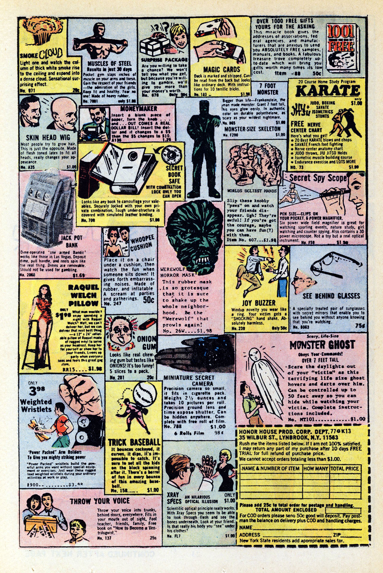 Read online Marvel Triple Action comic -  Issue #15 - 26