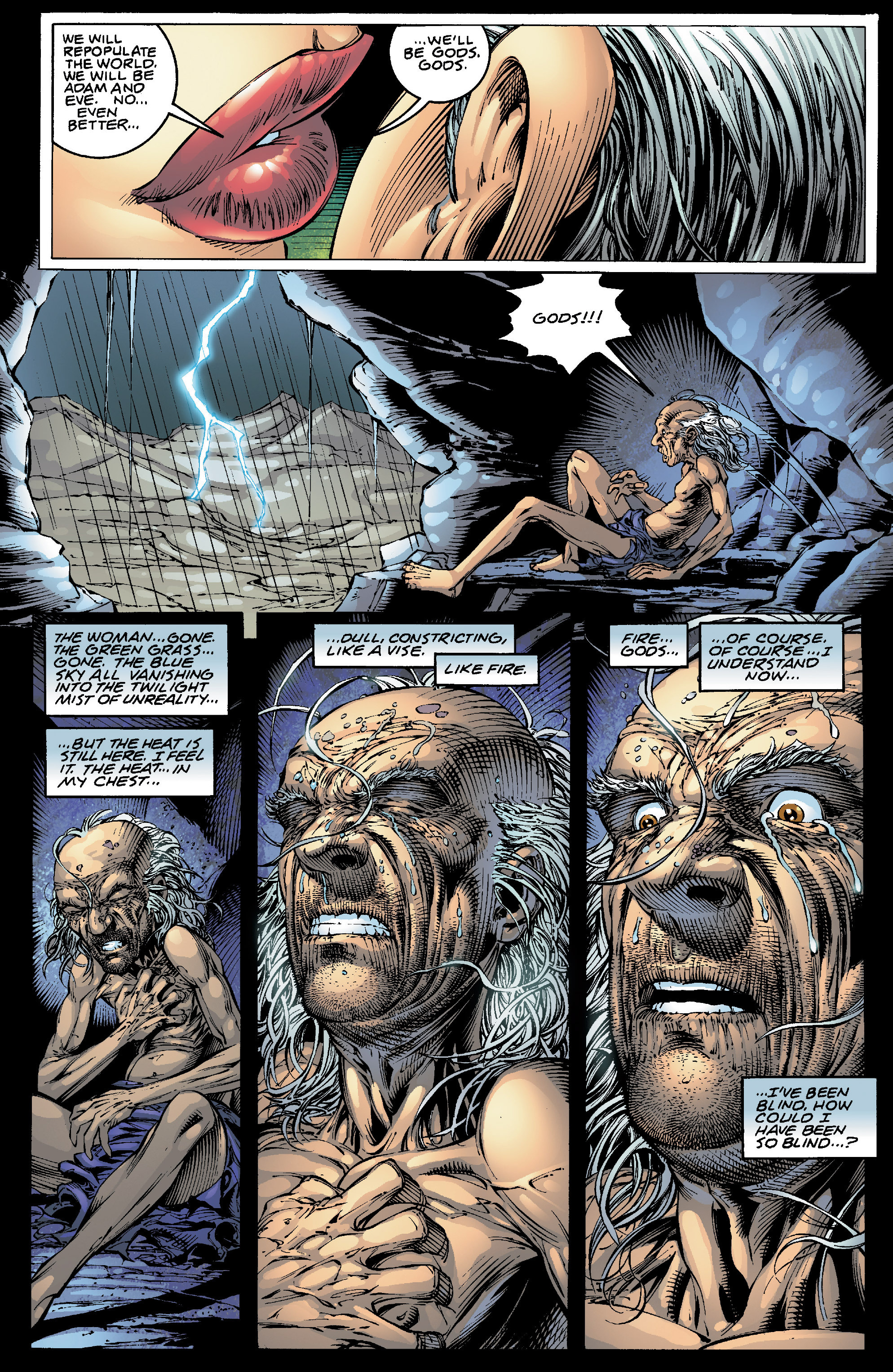 Read online Giant-Size Hulk comic -  Issue # Full - 64