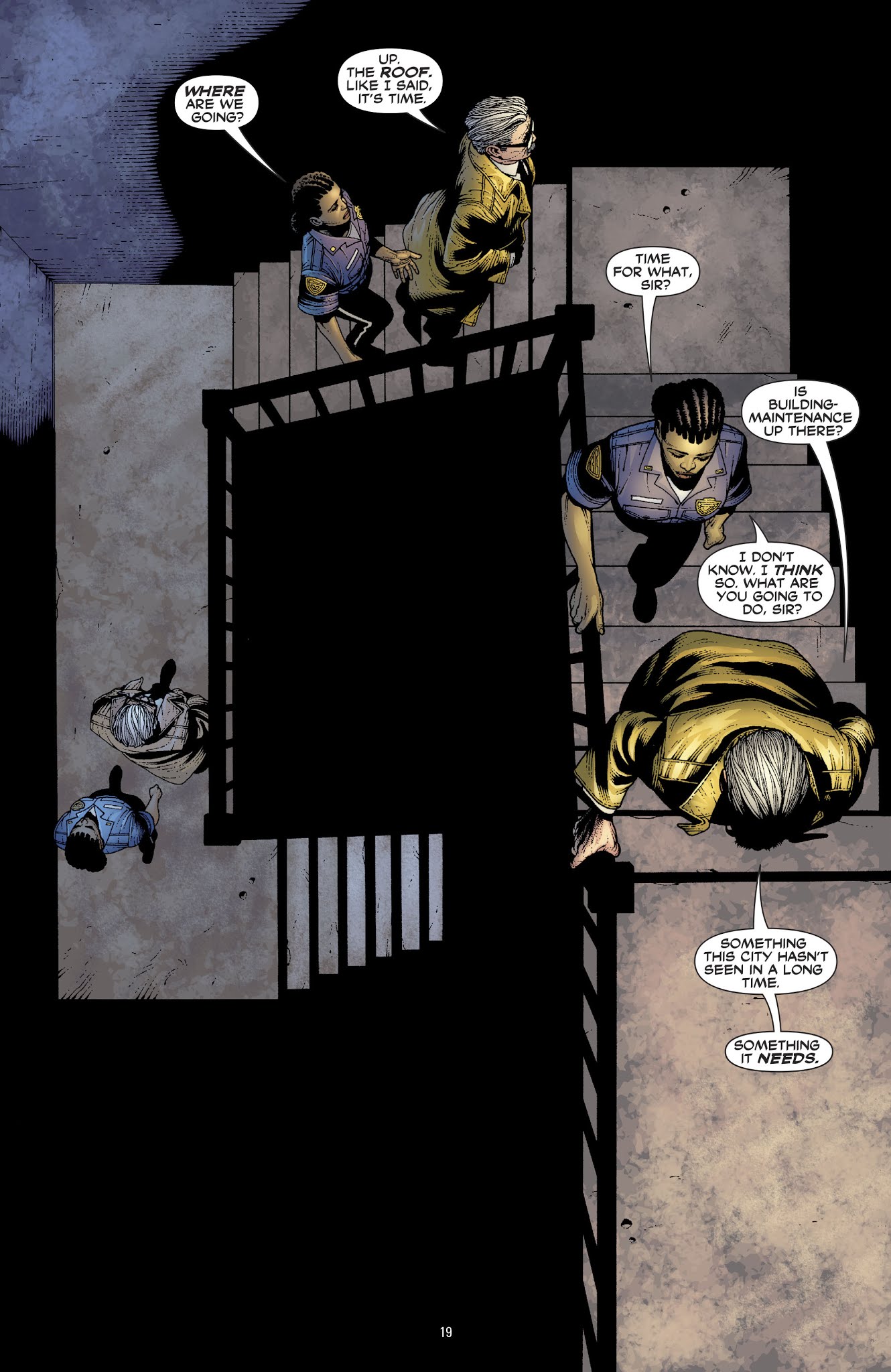 Read online Batman/Two-Face: Face the Face Deluxe Edition comic -  Issue # TPB (Part 1) - 18