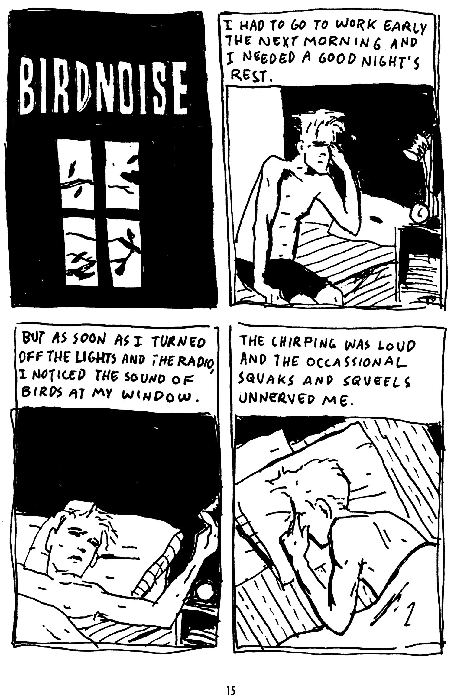 Read online 32 Stories comic -  Issue # TPB - 18