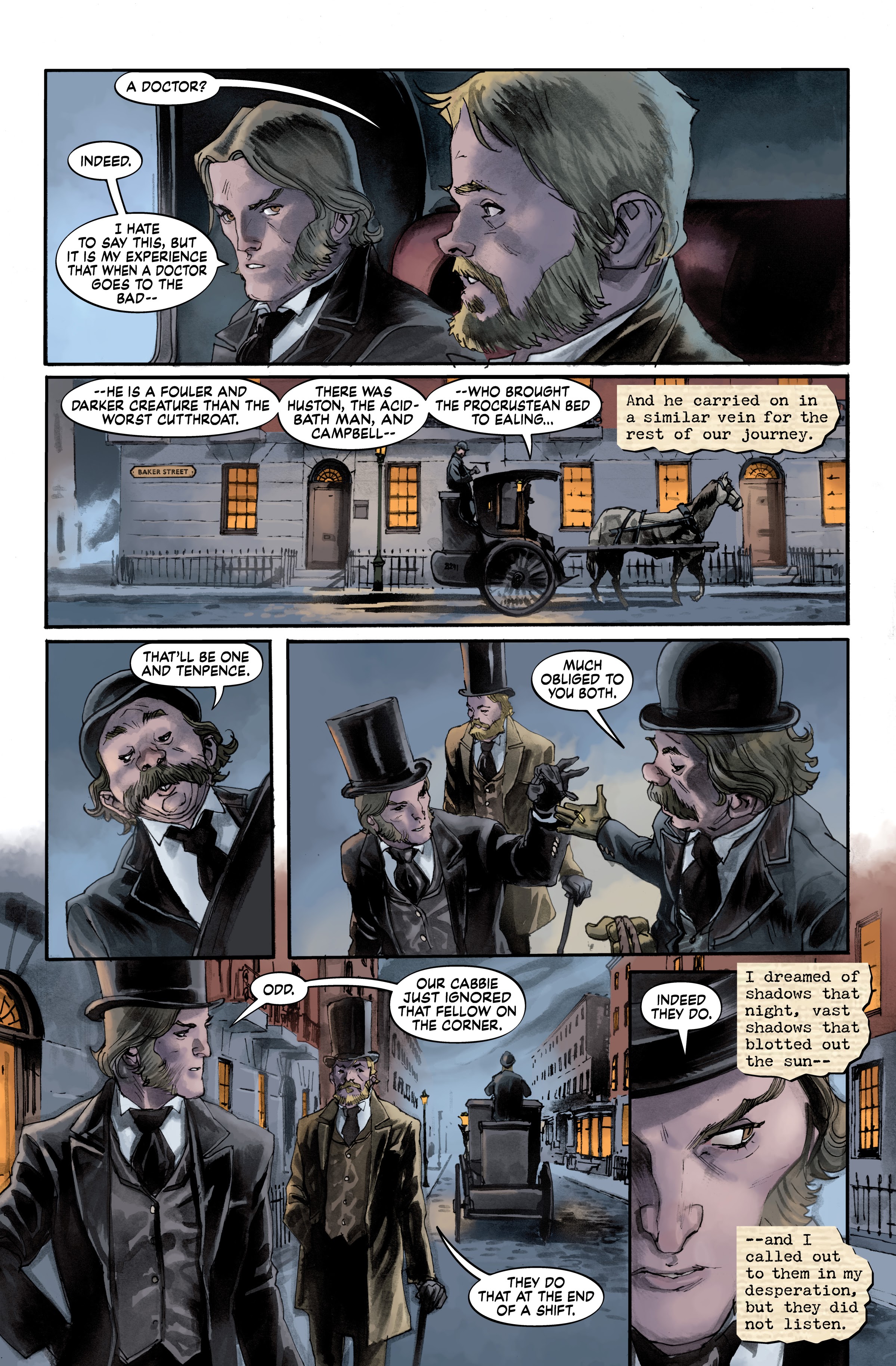 Read online The Neil Gaiman Library comic -  Issue # TPB 1 (Part 1) - 63