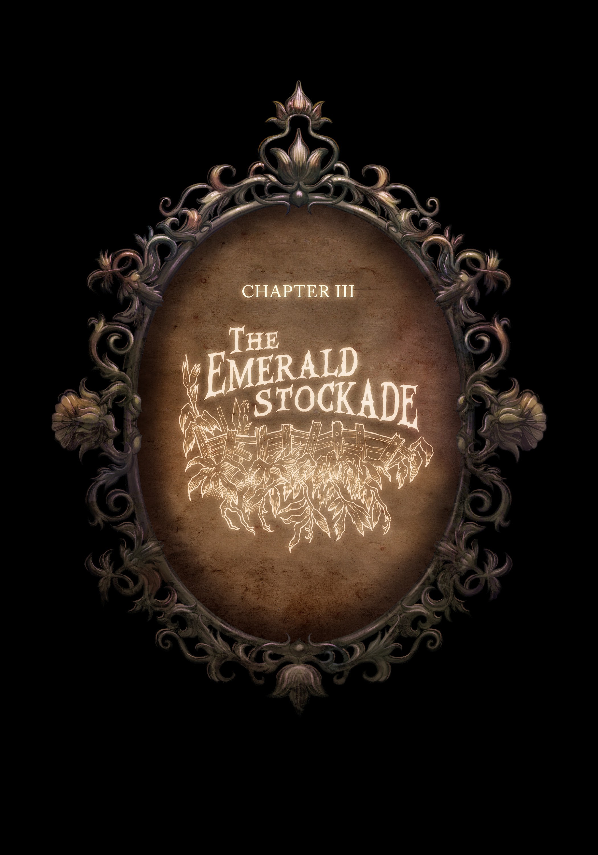 Read online The Evil of Oz comic -  Issue # TPB - 29