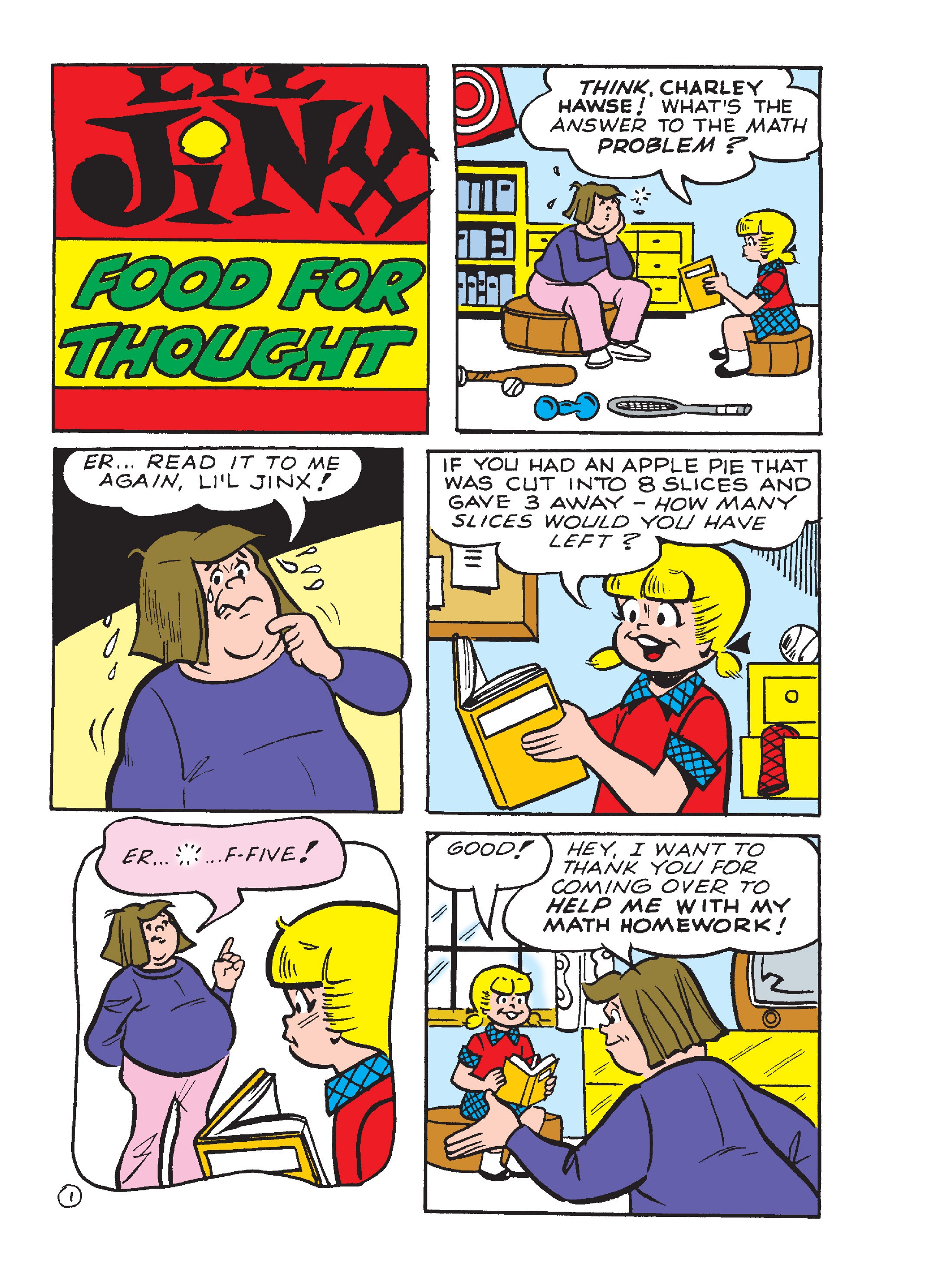 Read online Betty & Veronica Friends Double Digest comic -  Issue #246 - 55