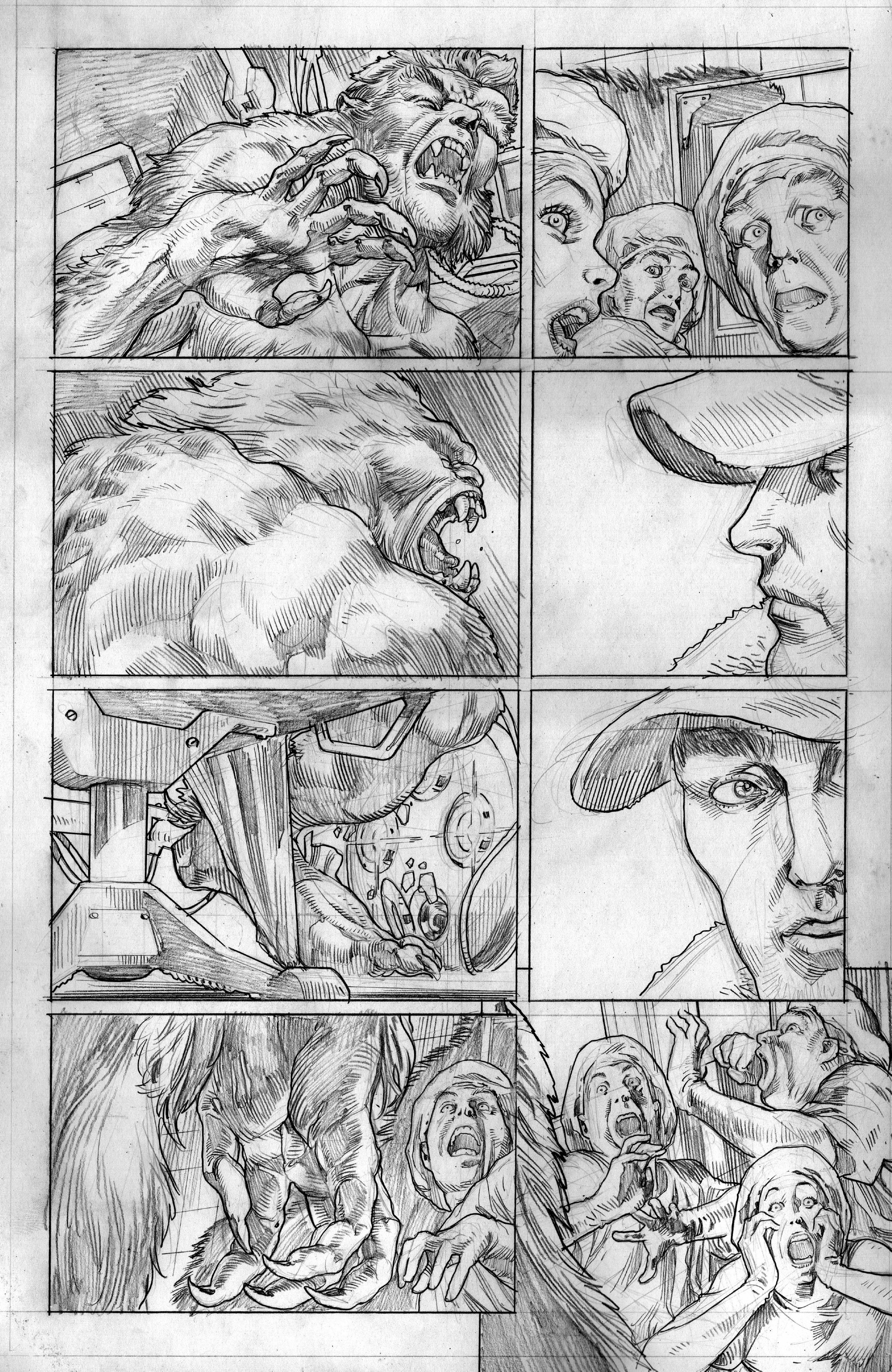 Read online Immortal Hulk Director's Cut comic -  Issue #4 - 40