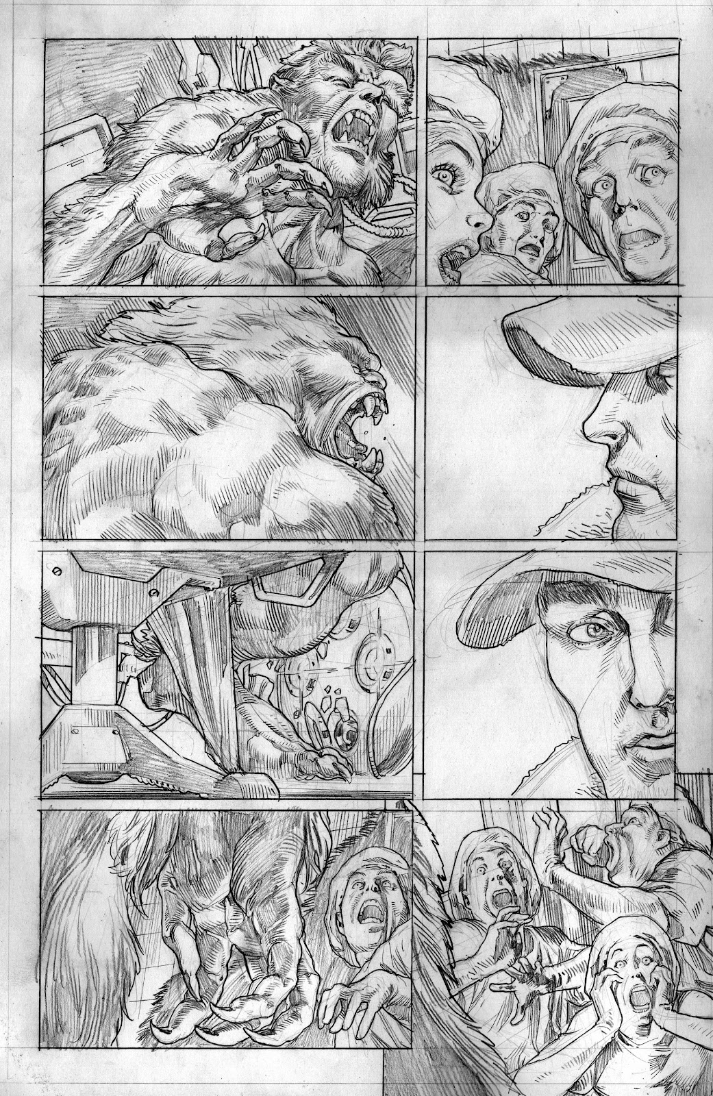 Immortal Hulk Director's Cut issue 4 - Page 40