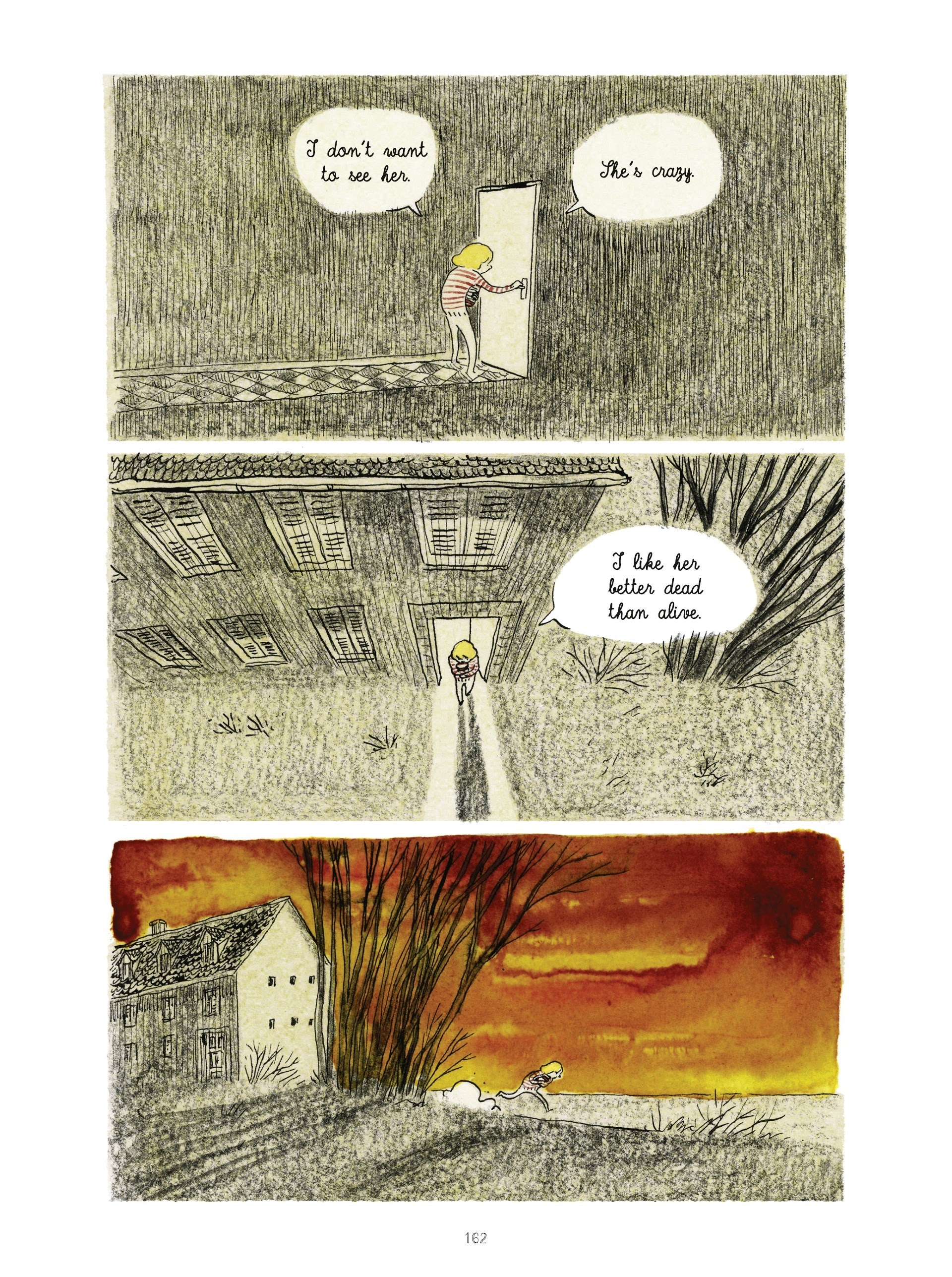 Read online Incredible! comic -  Issue # TPB (Part 2) - 62