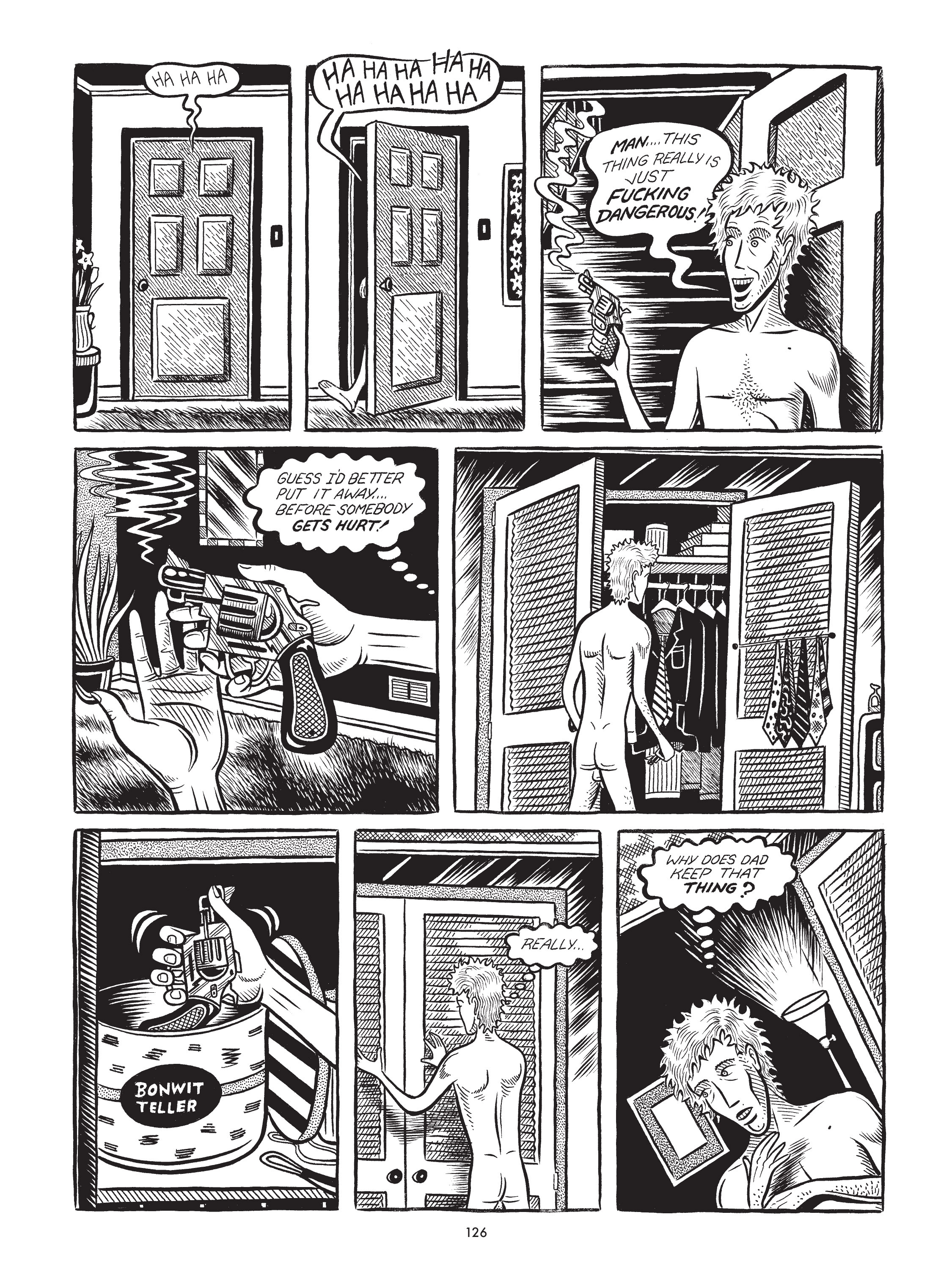 Read online Chicago comic -  Issue # TPB (Part 2) - 25