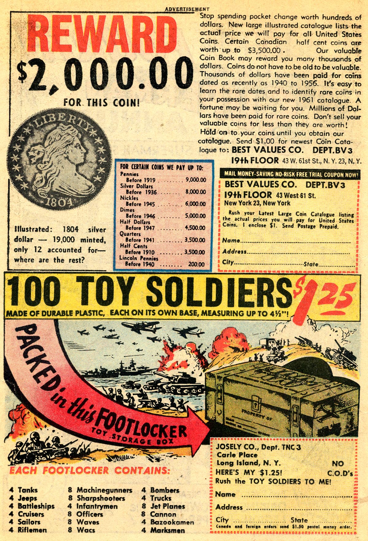 Read online Blackhawk (1957) comic -  Issue #168 - 34