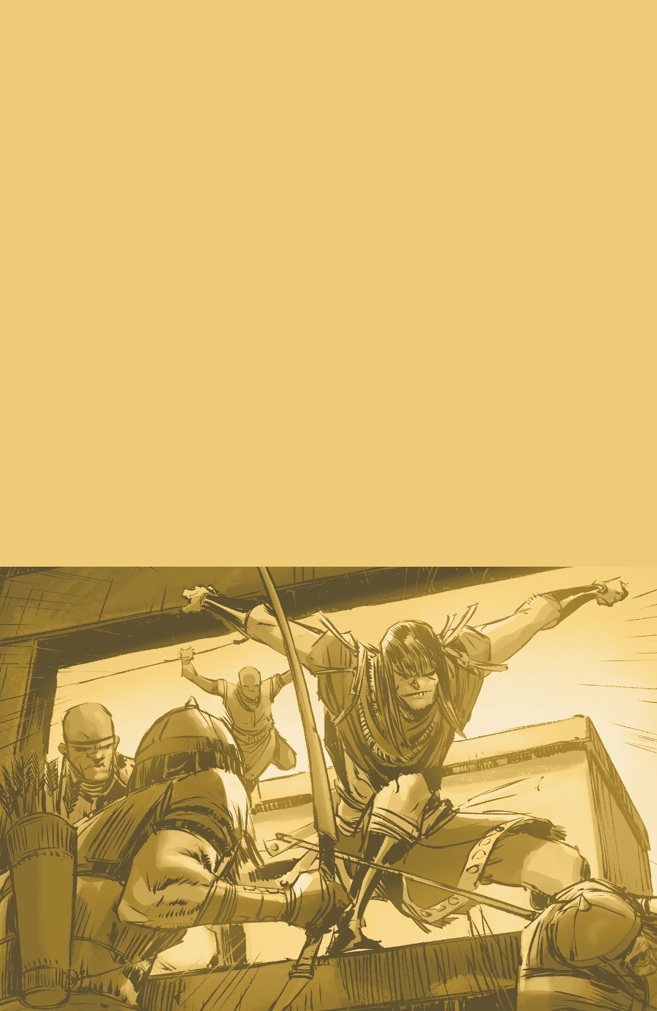 Read online Conan Omnibus comic -  Issue # TPB 7 (Part 4) - 117