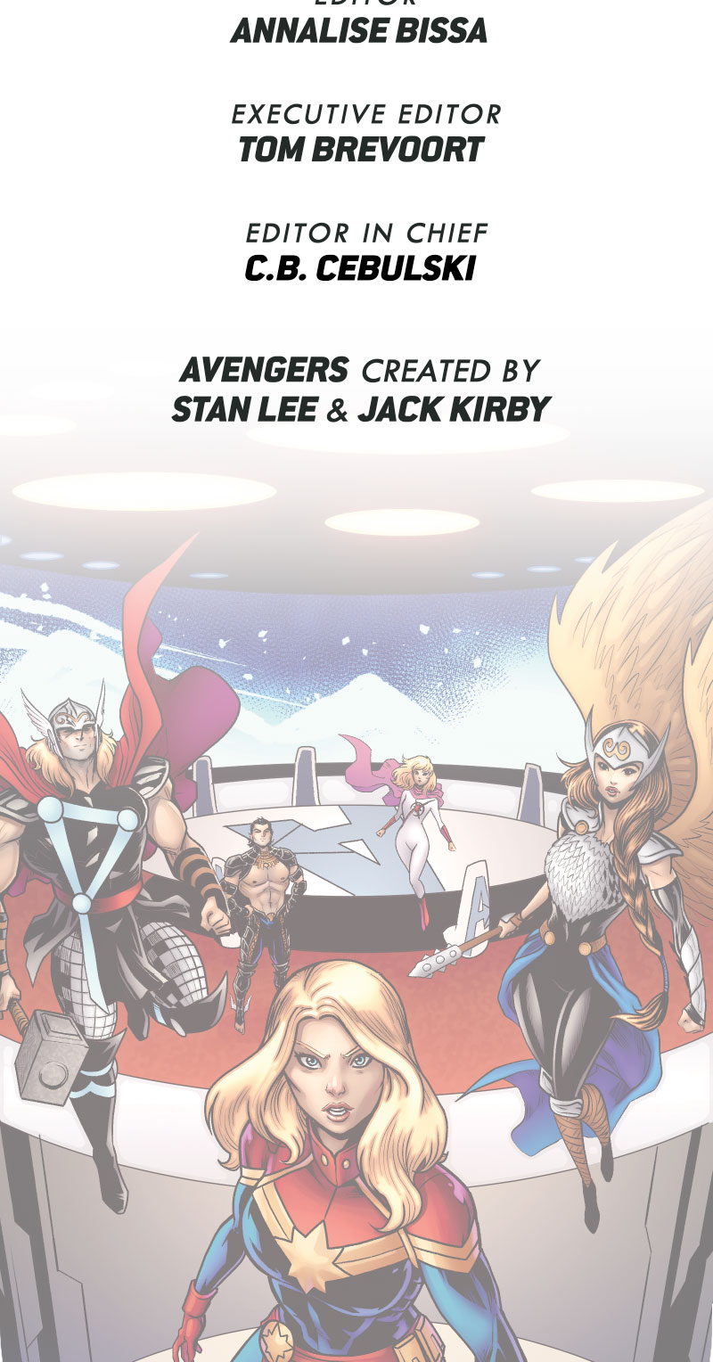 Read online Avengers Unlimited: Infinity Comic comic -  Issue #39 - 30