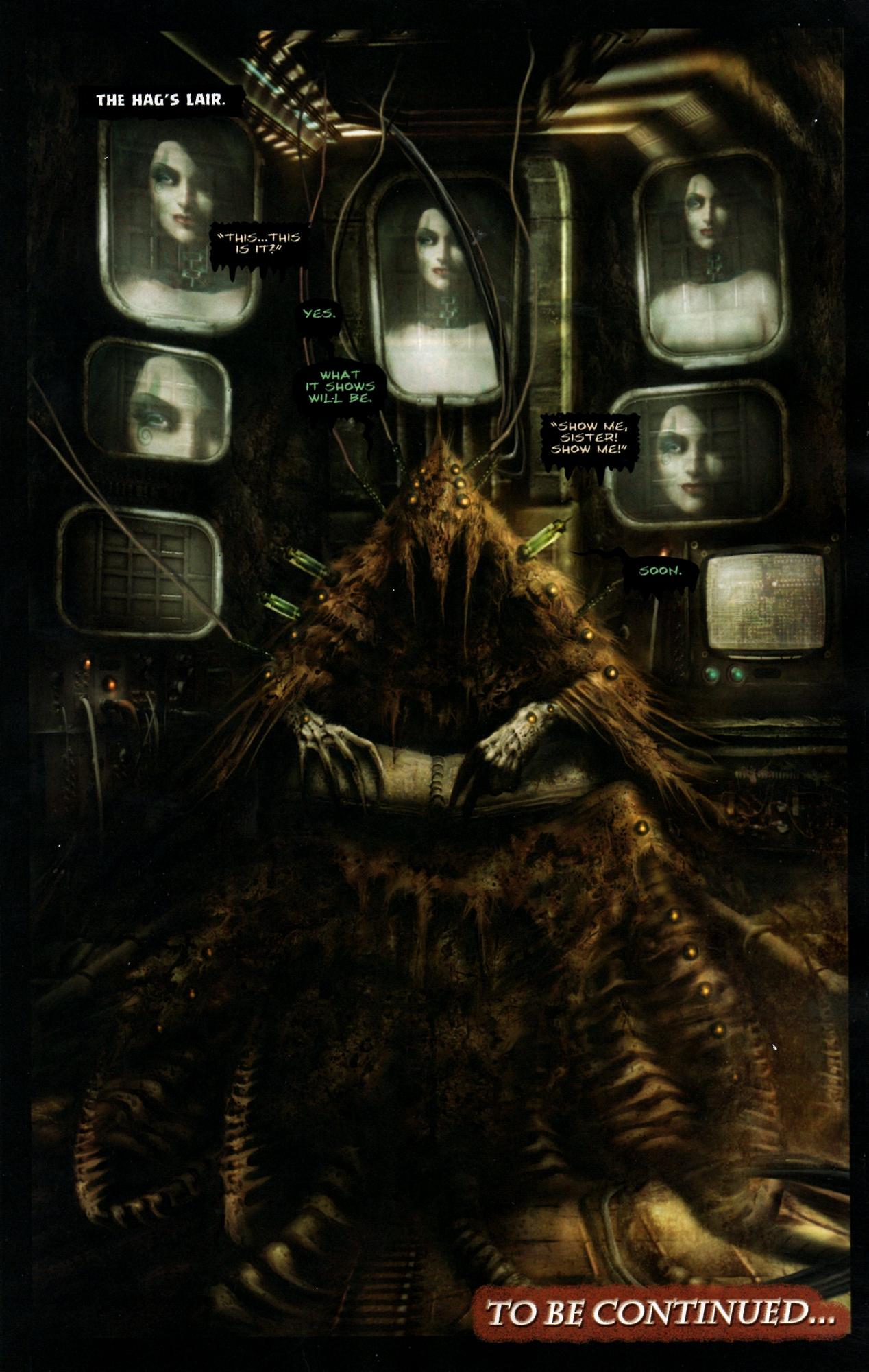 Read online Aladdin: Legacy Of The Lost comic -  Issue #3 - 59