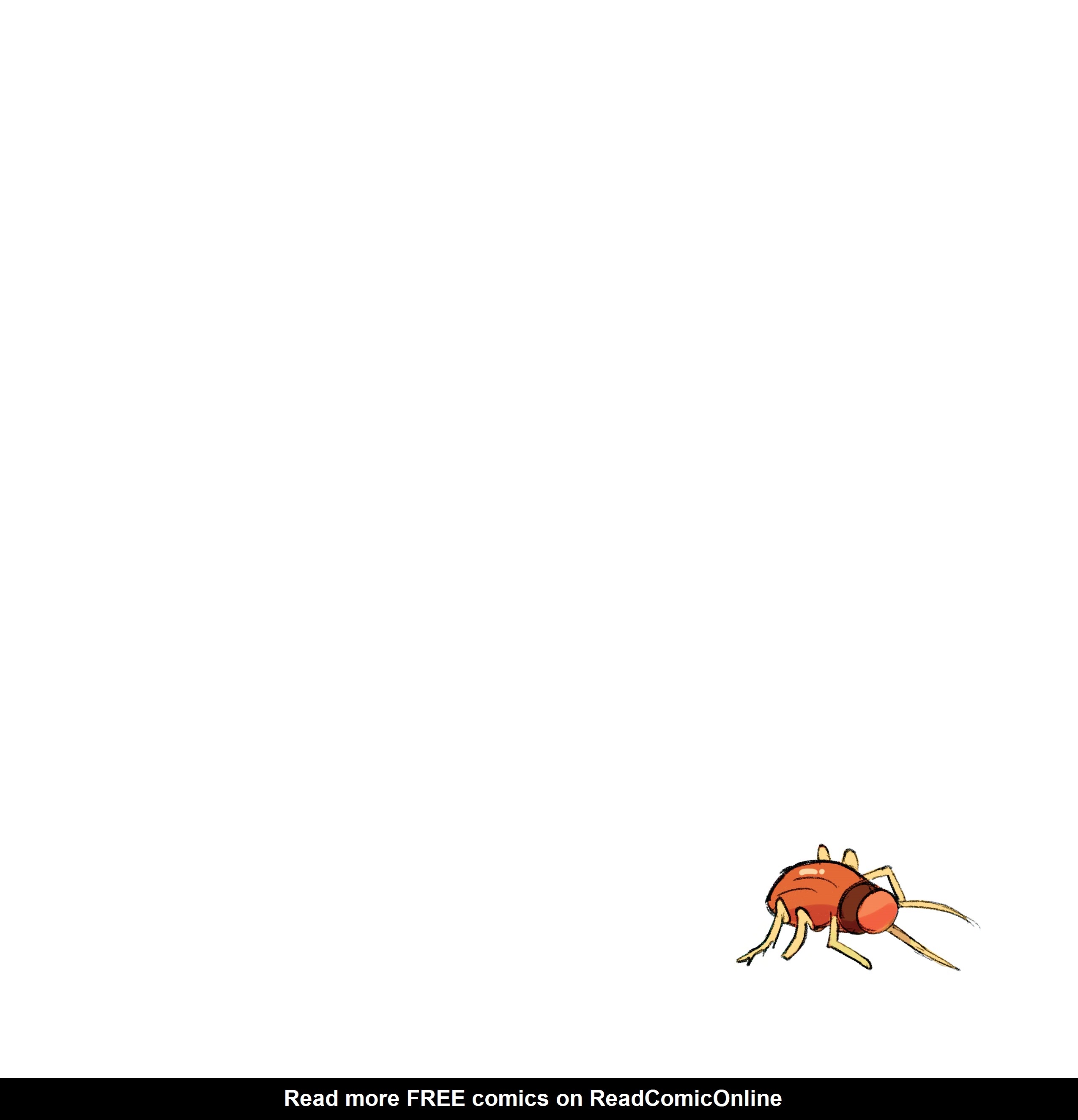 Read online Afraid of Everything comic -  Issue # TPB - 97