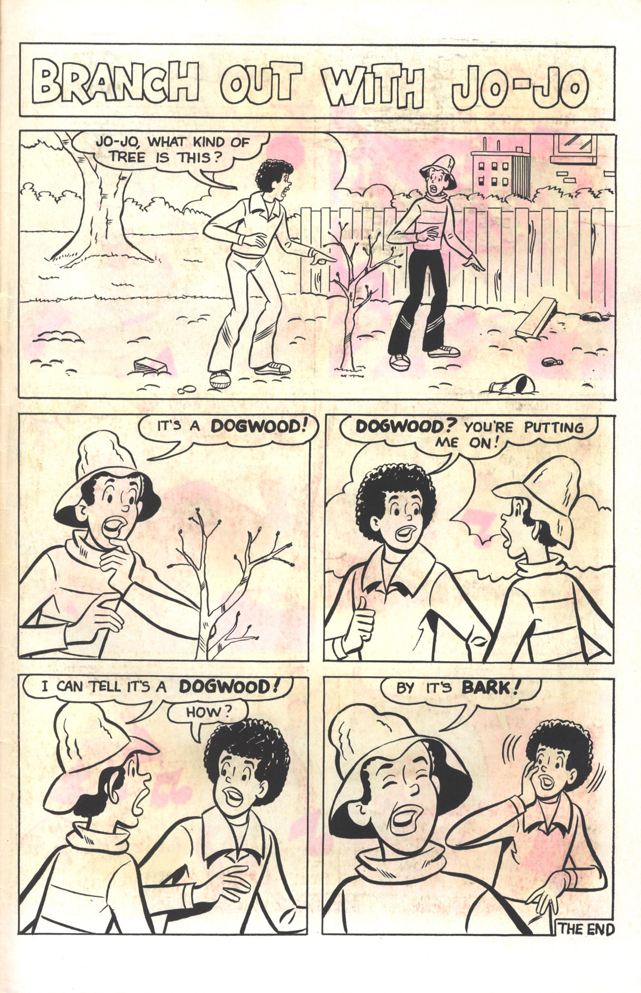 Read online Fast Willie Jackson comic -  Issue #2 - 35