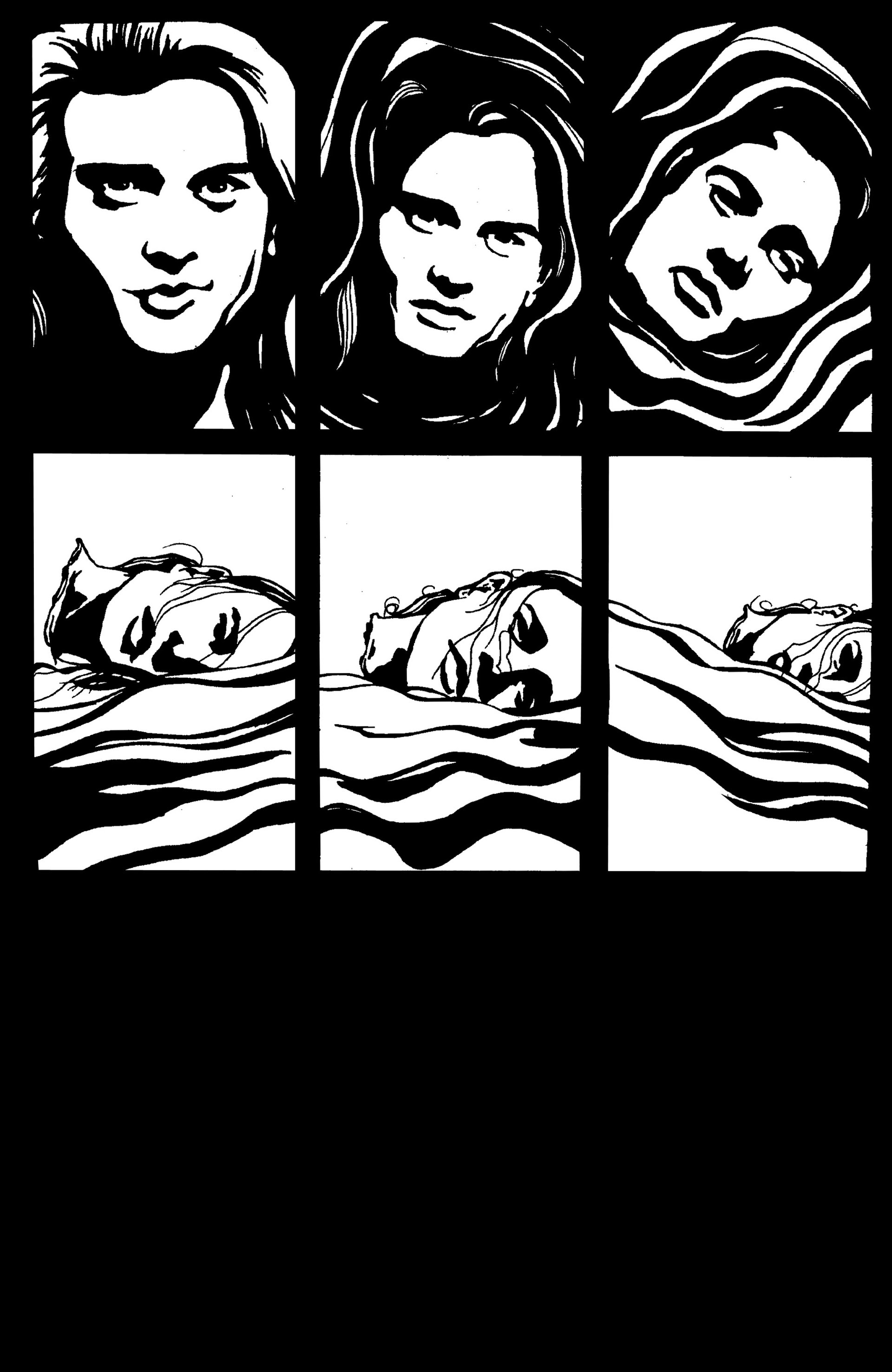 Read online Torso (2022) comic -  Issue # TPB (Part 1) - 88