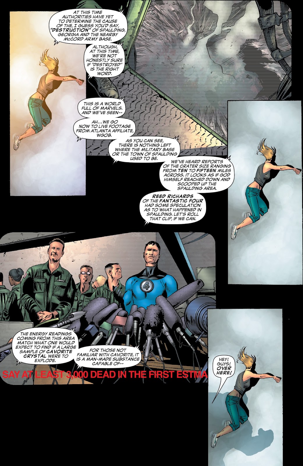 Captain Marvel: Carol Danvers – The Ms. Marvel Years issue TPB 1 (Part 5) - Page 81