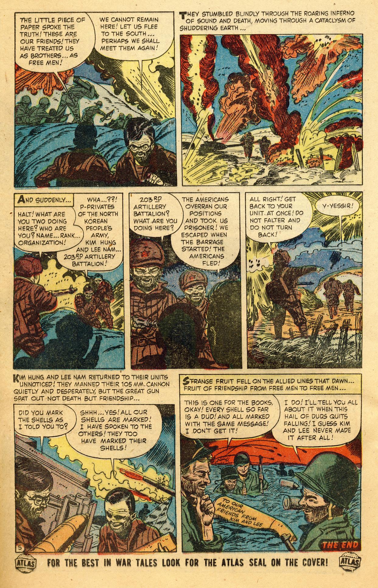 Read online Spy Cases comic -  Issue #15 - 24