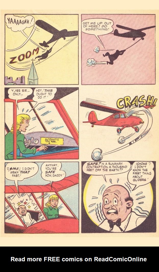 Archie Comics issue 037 - Page 24