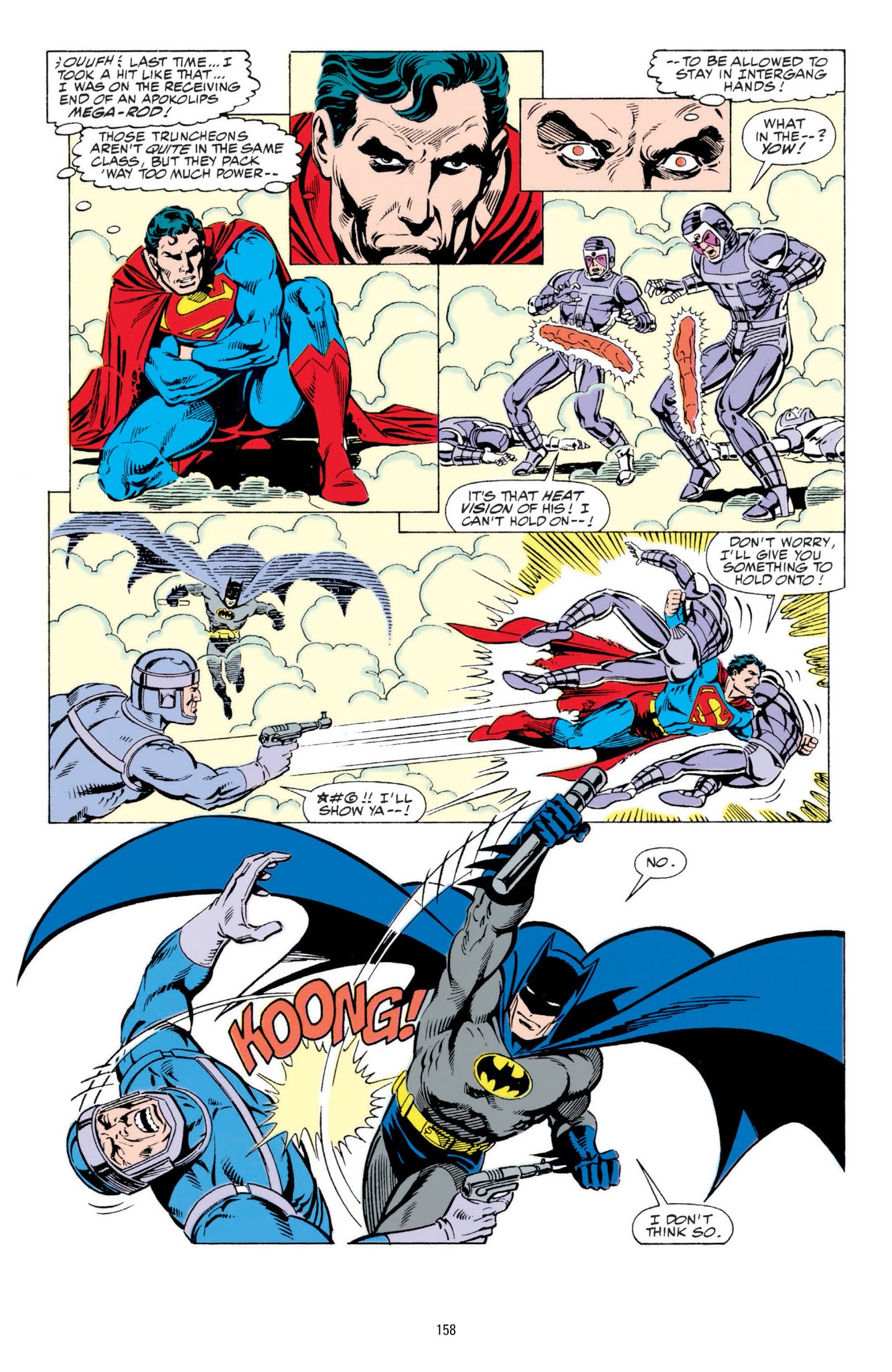 Read online Superman: Dark Knight Over Metropolis comic -  Issue # TPB (Part 2) - 57