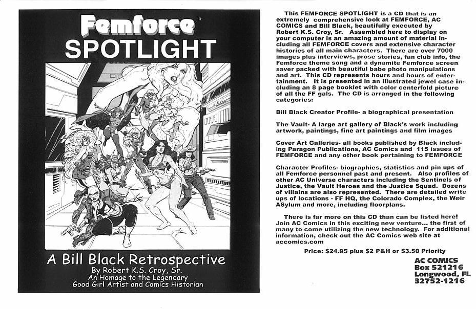 Read online The Return of the Black Phantom comic -  Issue # Full - 39