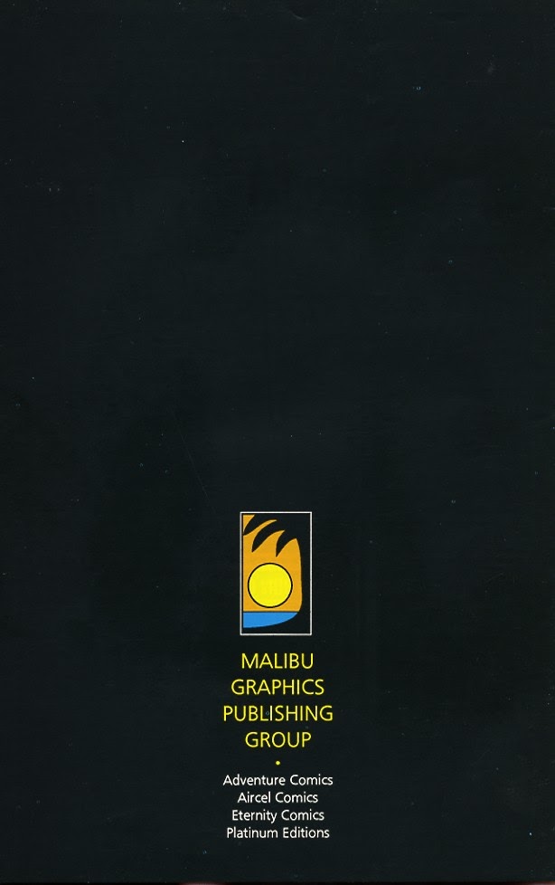 Read online Southern Squadron comic -  Issue #4 - 36