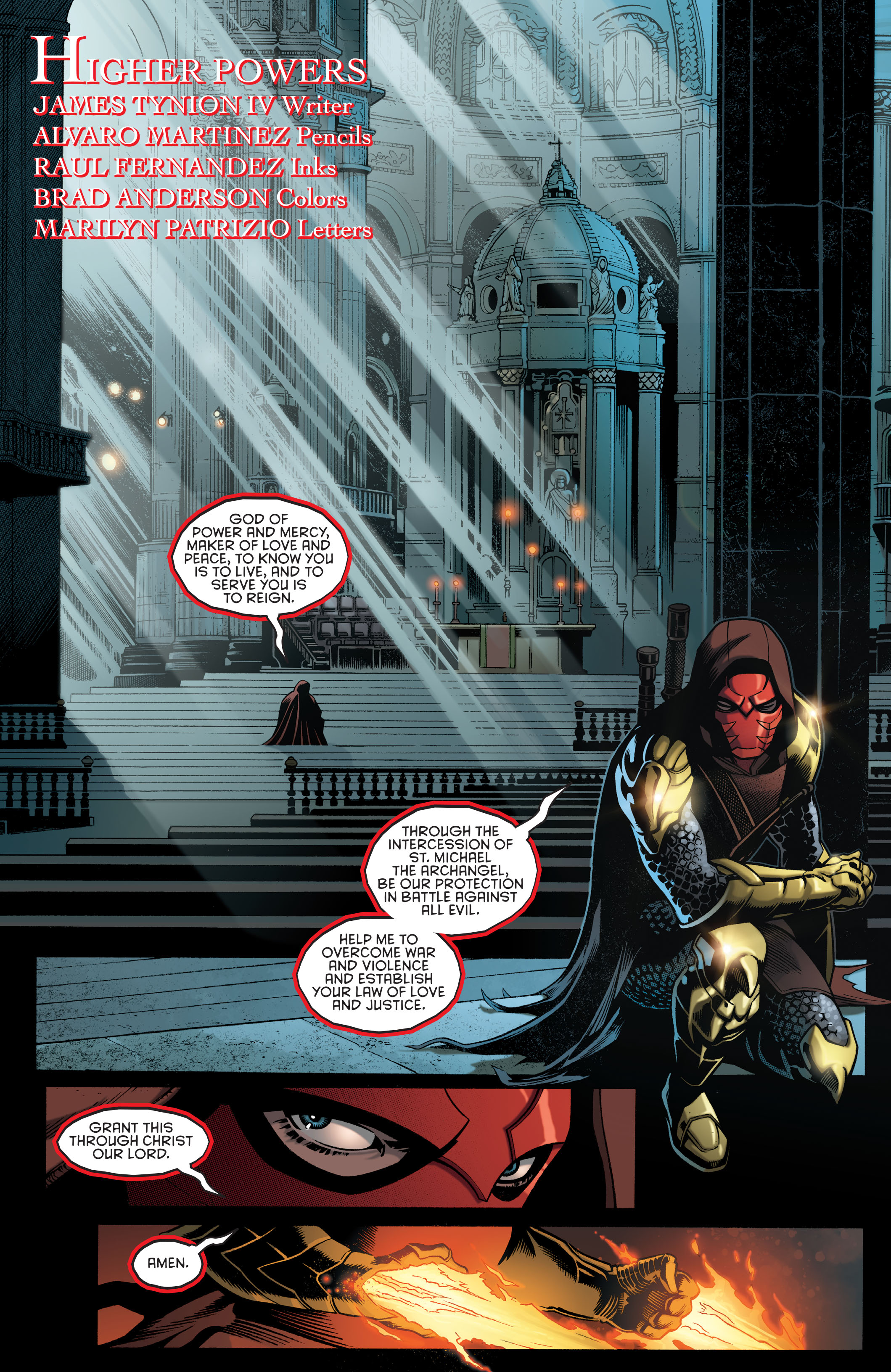 Read online Batman: Detective Comics: Rebirth Deluxe Edition comic -  Issue # TPB 2 (Part 1) - 27