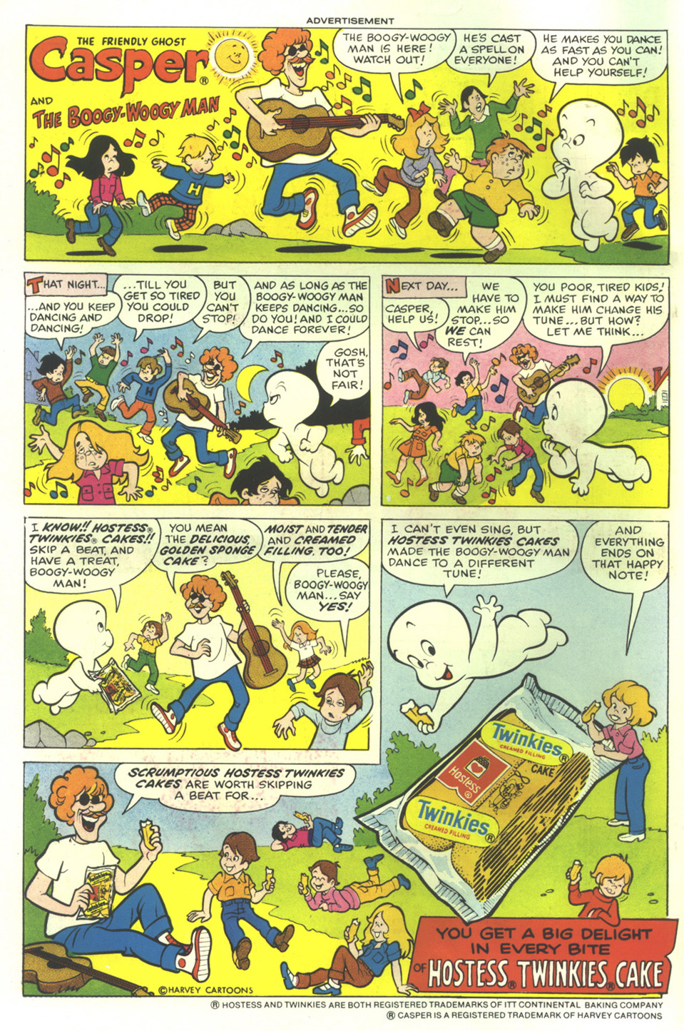 Read online Donald Duck (1962) comic -  Issue #181 - 2