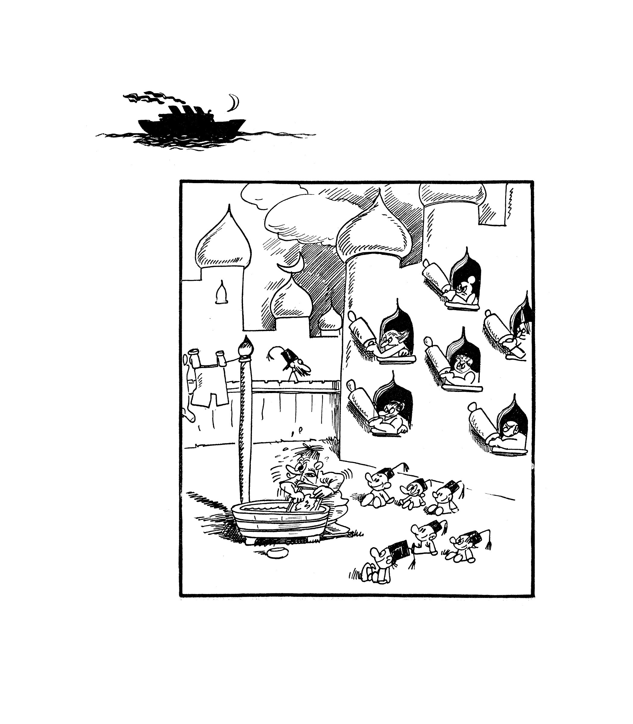 Read online He Done Her Wrong comic -  Issue # TPB (Part 3) - 60