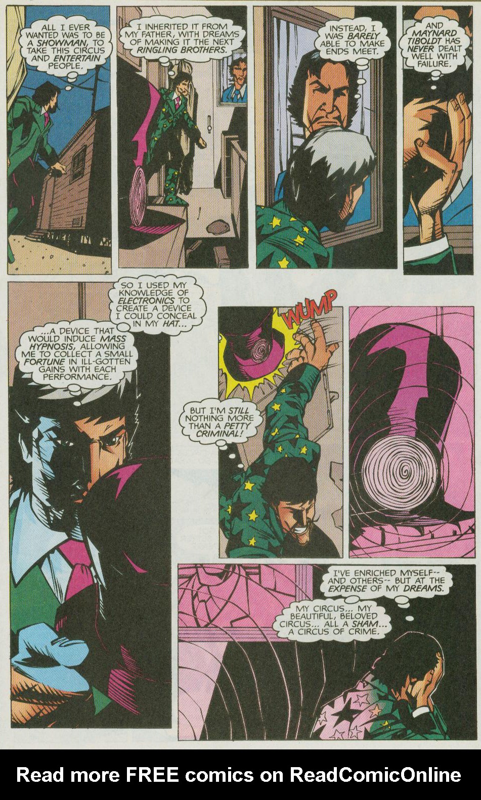 Marvel Adventures (1997) Issue #4 #4 - English 8