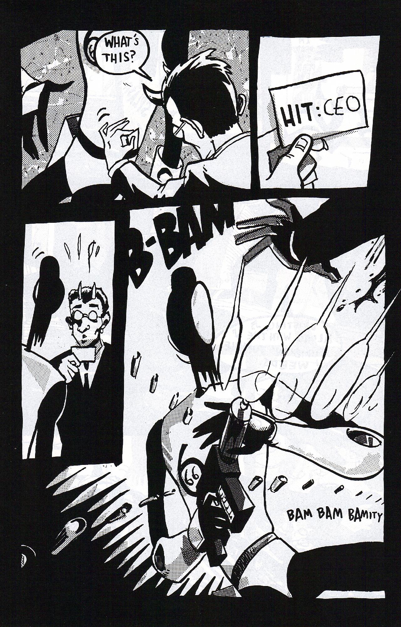 Read online Scud: Tales From the Vending Machine comic -  Issue #3 - 15