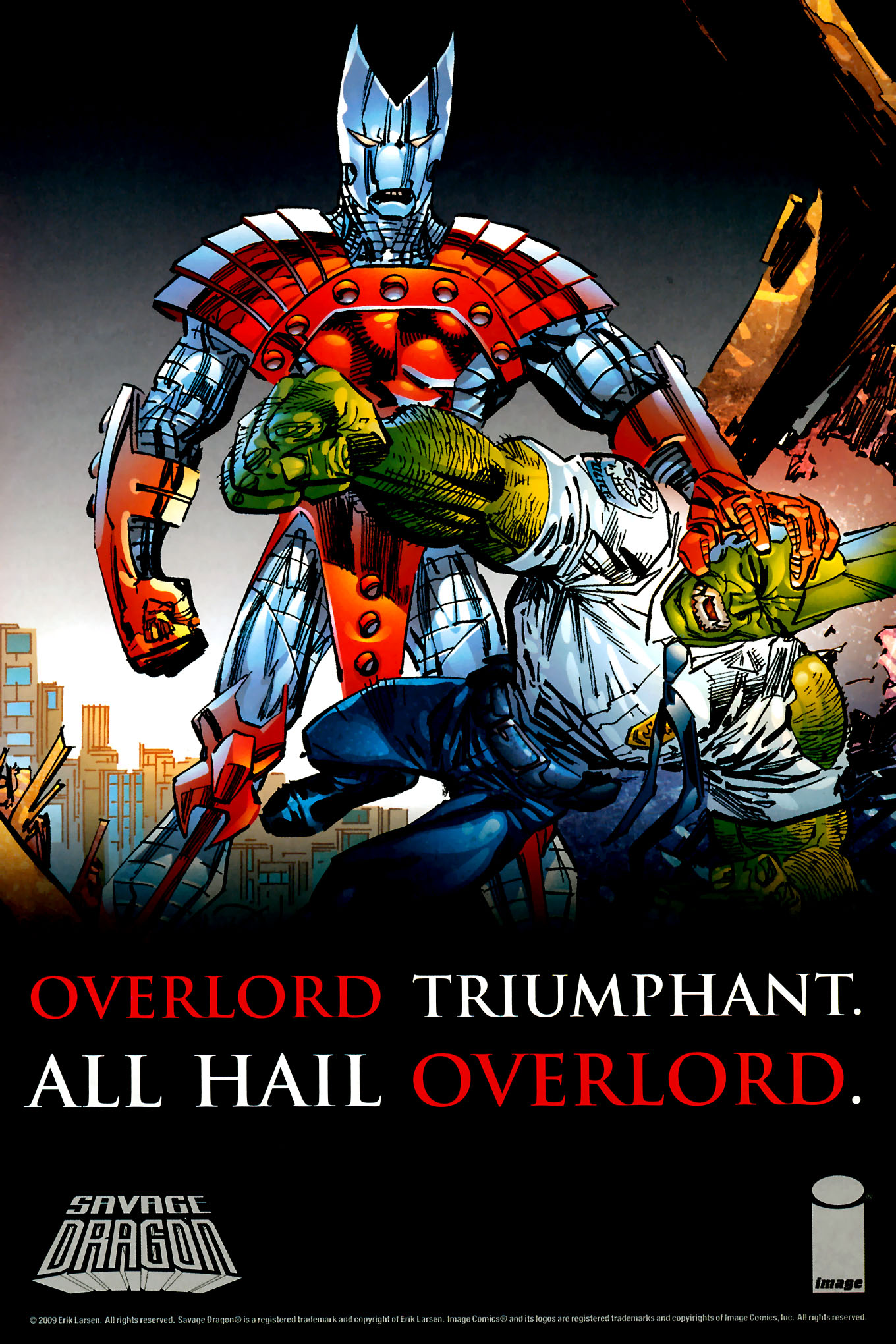 Read online The Astounding Wolf-Man comic -  Issue #16 - 28