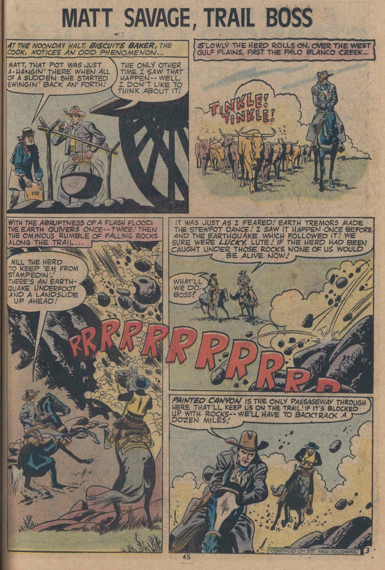 Action Comics (1938) 443 Page 46