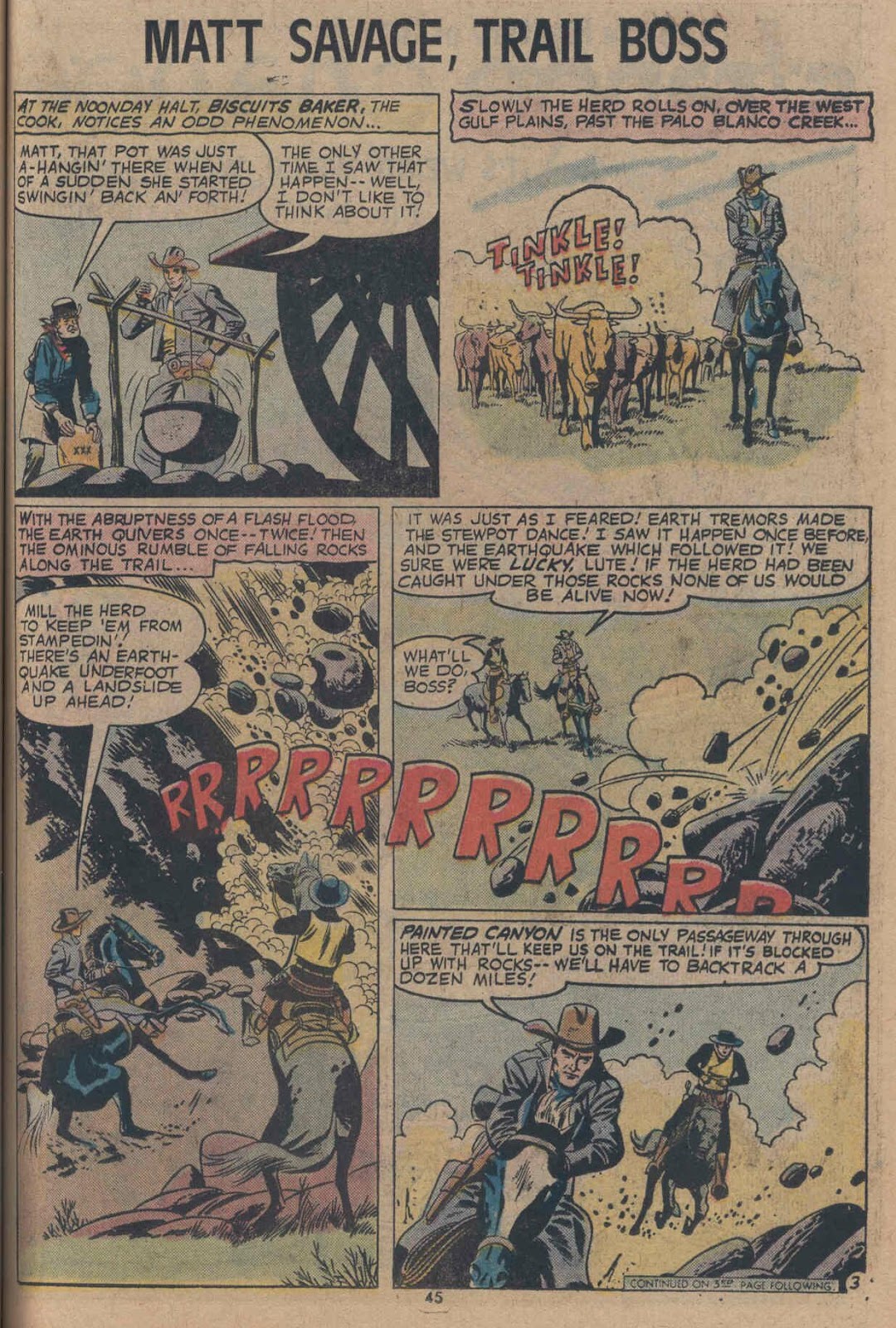 Action Comics (1938) issue 443 - Page 47