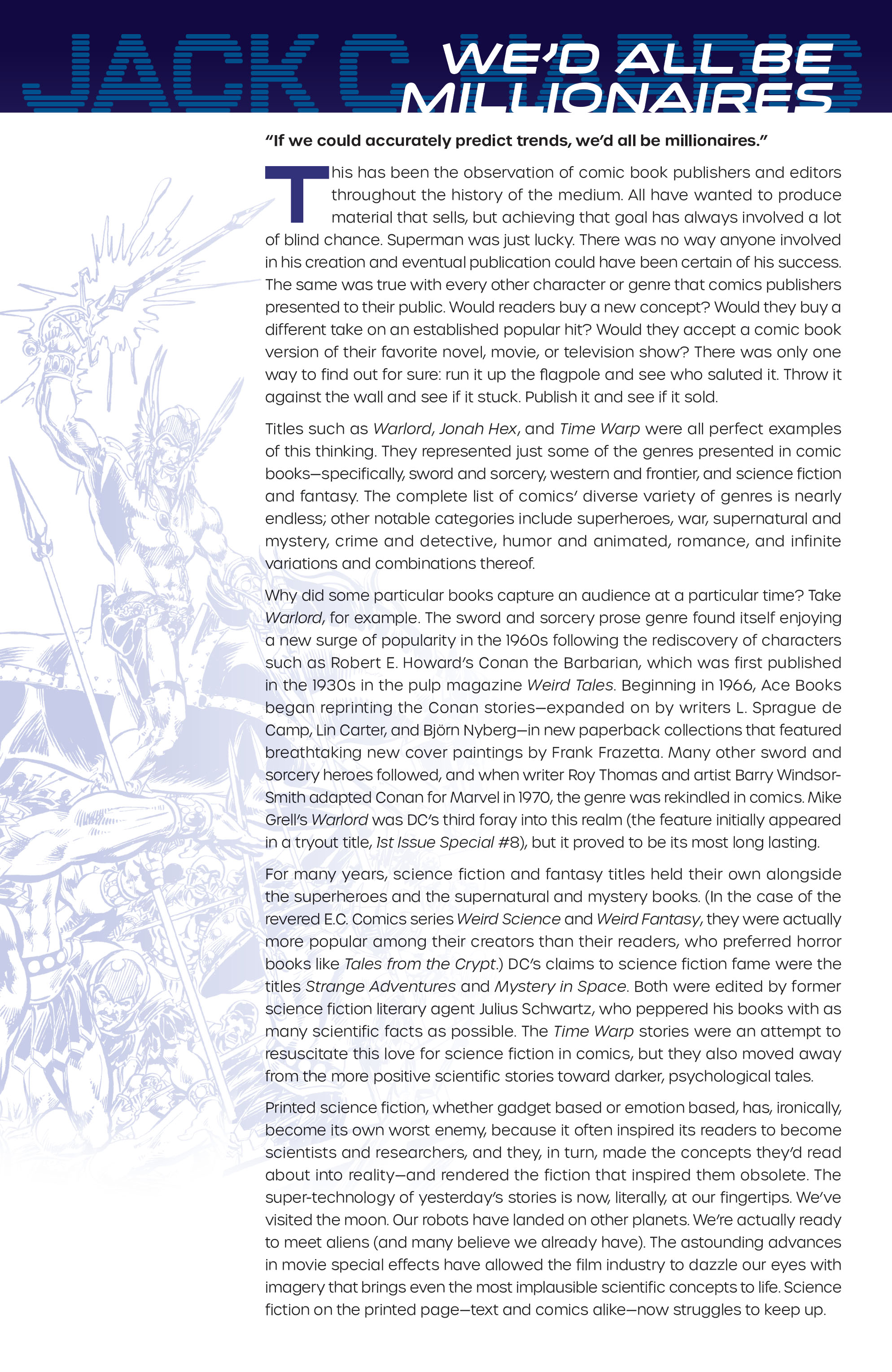 Read online DC Through the '80s: The End of Eras comic -  Issue # TPB (Part 4) - 55
