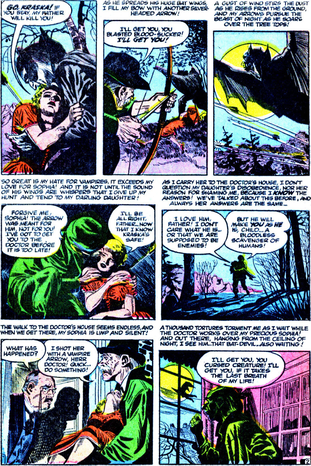 Read online Journey Into Unknown Worlds comic -  Issue #27 - 4
