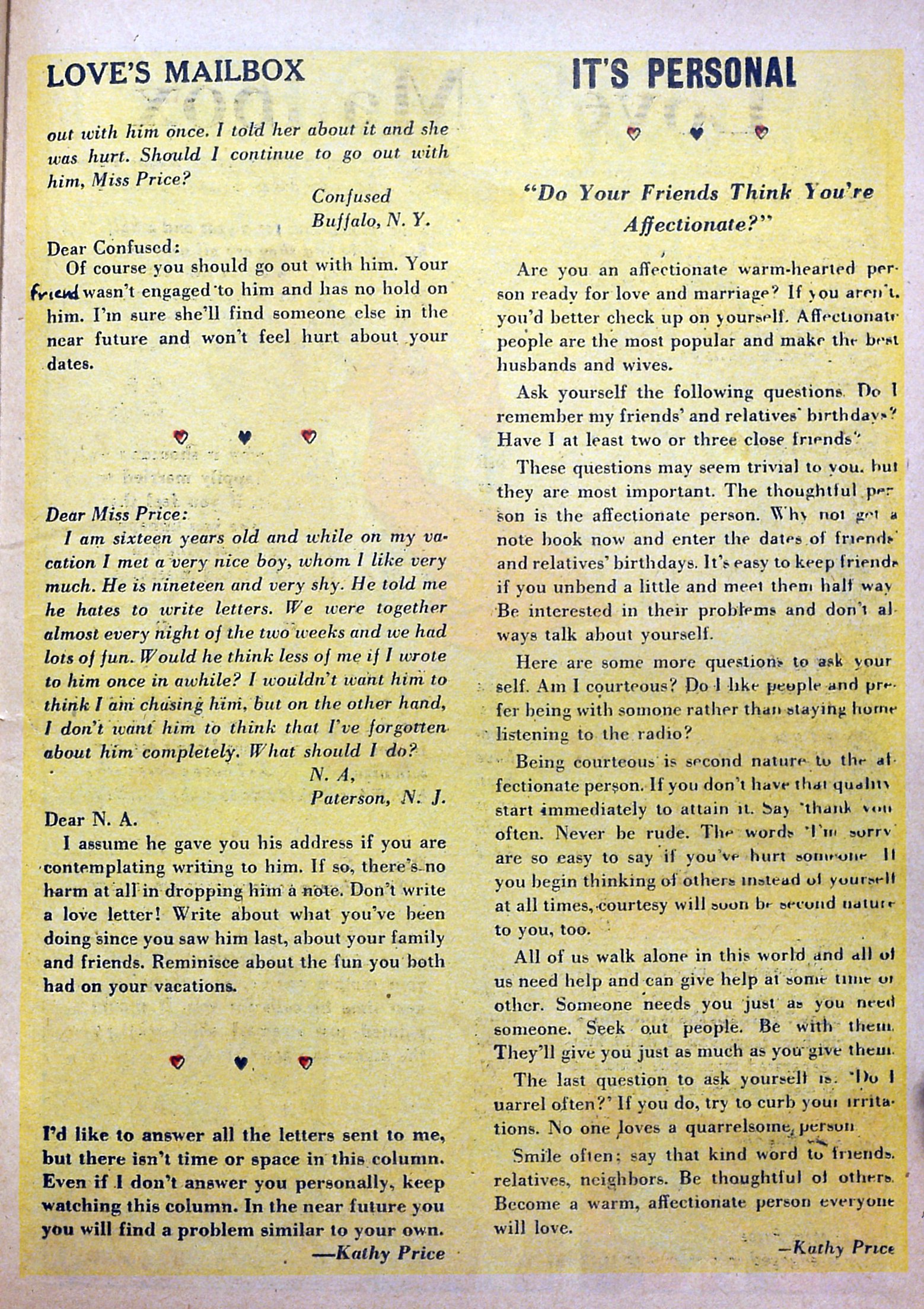 Read online My Desire Intimate Confessions comic -  Issue #3 - 23