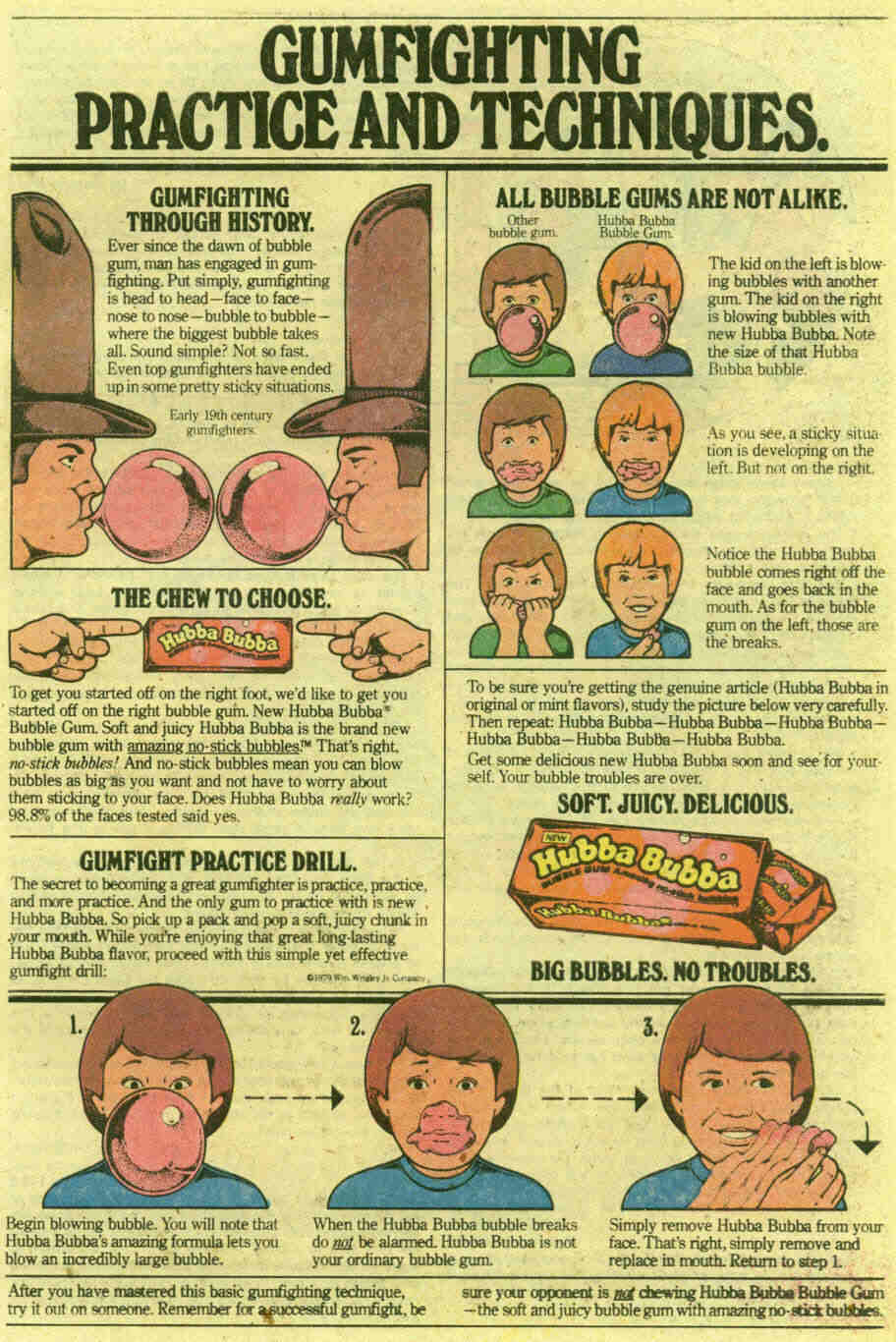 Read online The Superman Family comic -  Issue #198 - 51