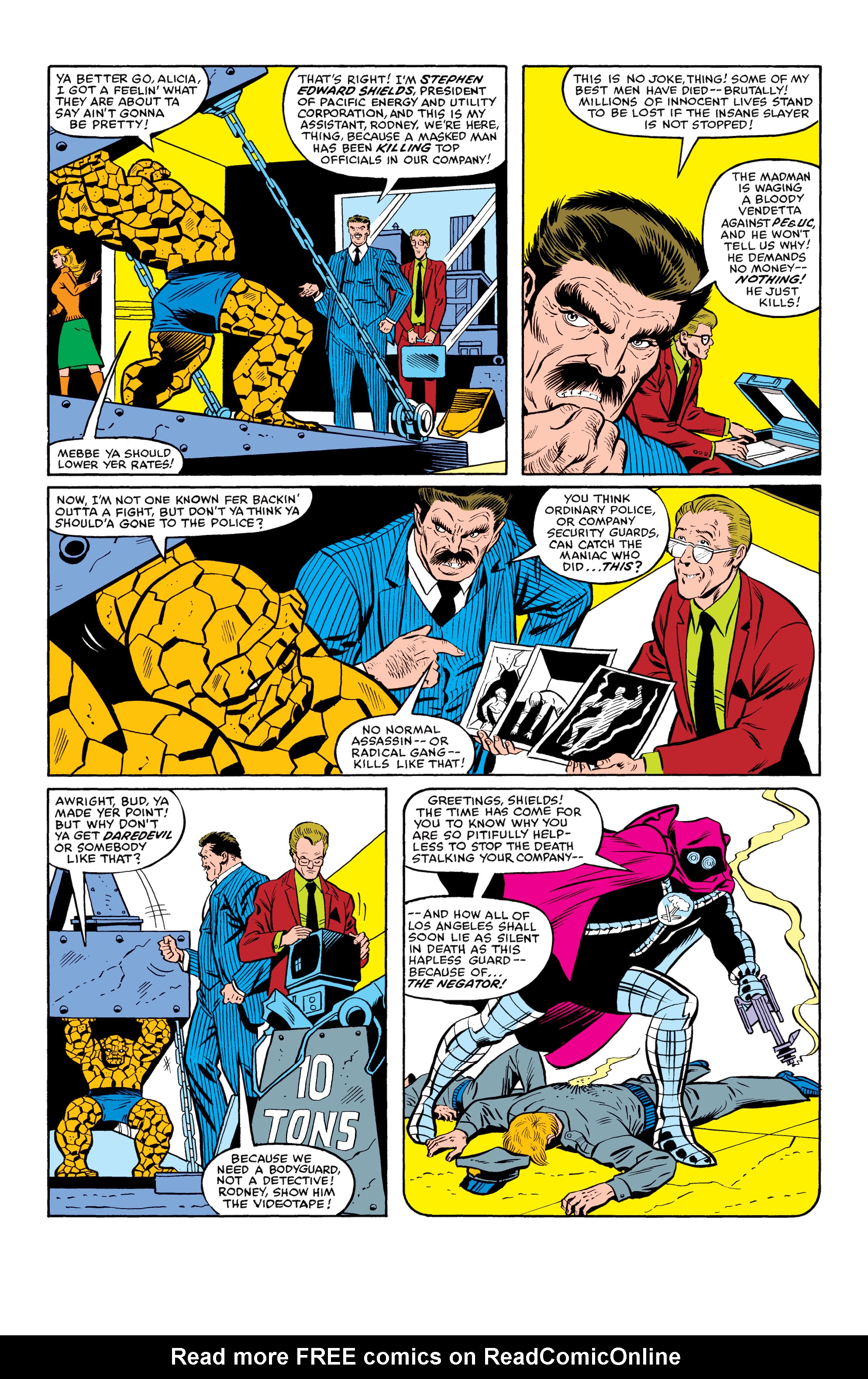 Read online The Savage She-Hulk Omnibus comic -  Issue # TPB (Part 6) - 70