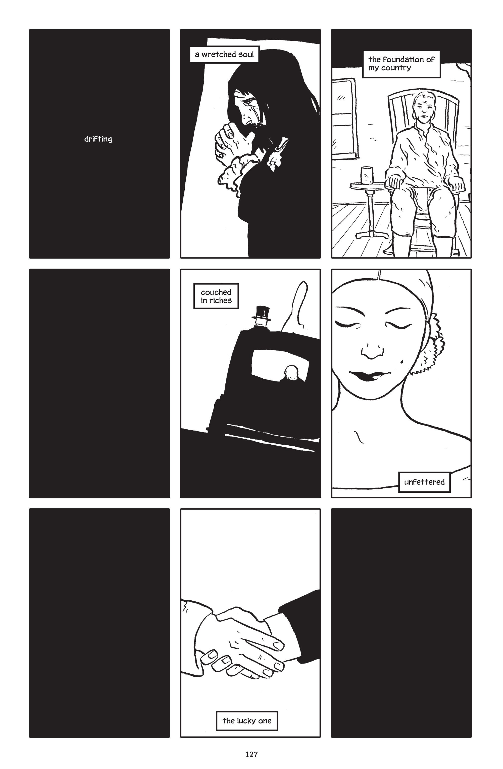 Read online One Soul comic -  Issue # TPB (Part 2) - 26