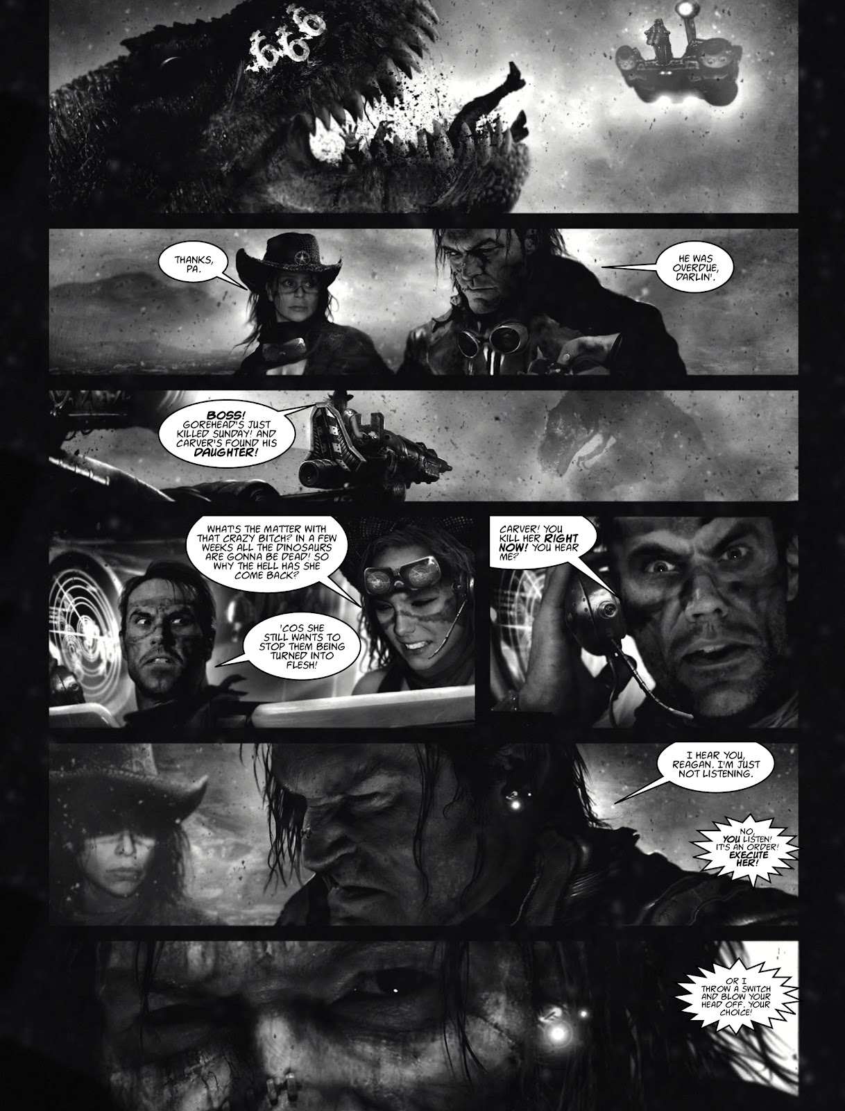 2000 AD issue 2009 - Page 12