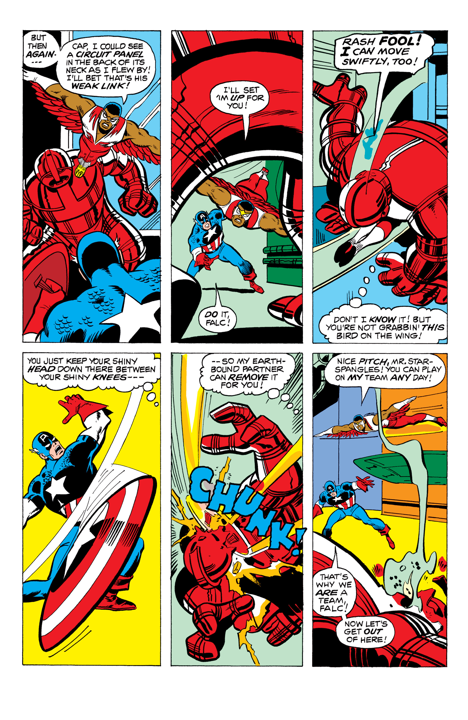 Read online X-Men Epic Collection: It's Always Darkest Before the Dawn comic -  Issue # TPB (Part 4) - 58