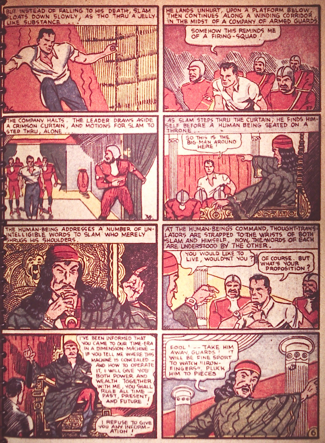 Detective Comics (1937) 24 Page 58