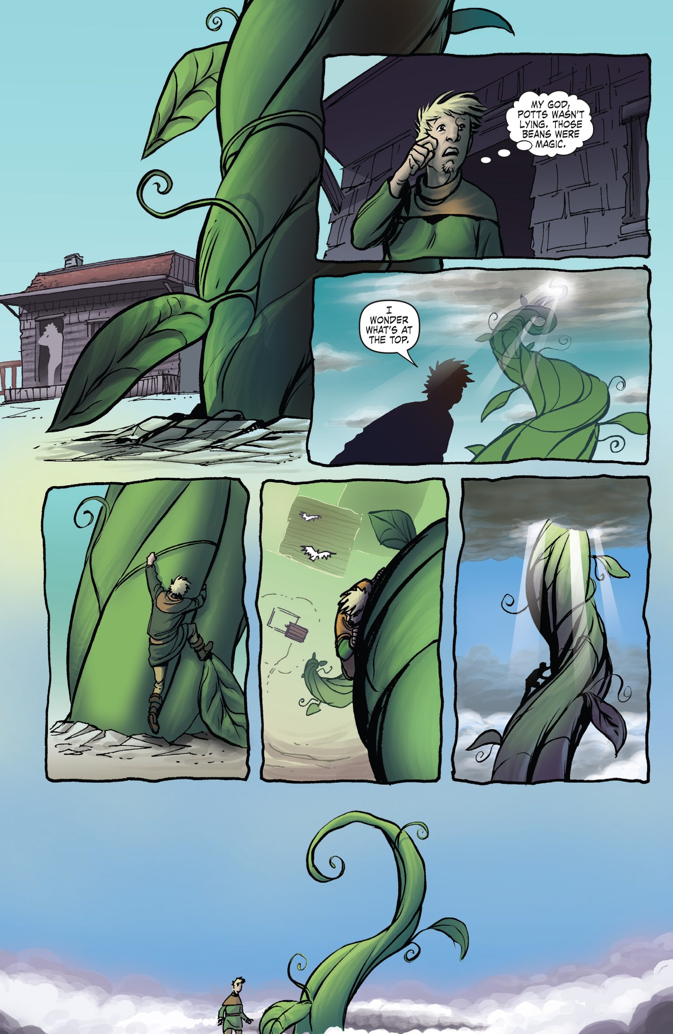 Read online Best of Zenescope Special Edition comic -  Issue # Full - 11