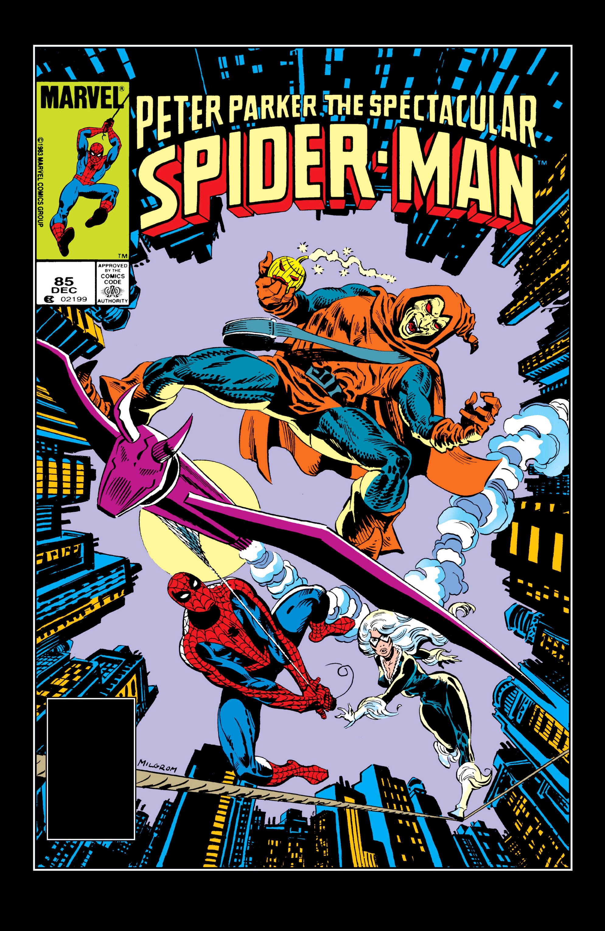 Read online The Amazing Spider-Man: The Origin of the Hobgoblin comic -  Issue # TPB (Part 2) - 67