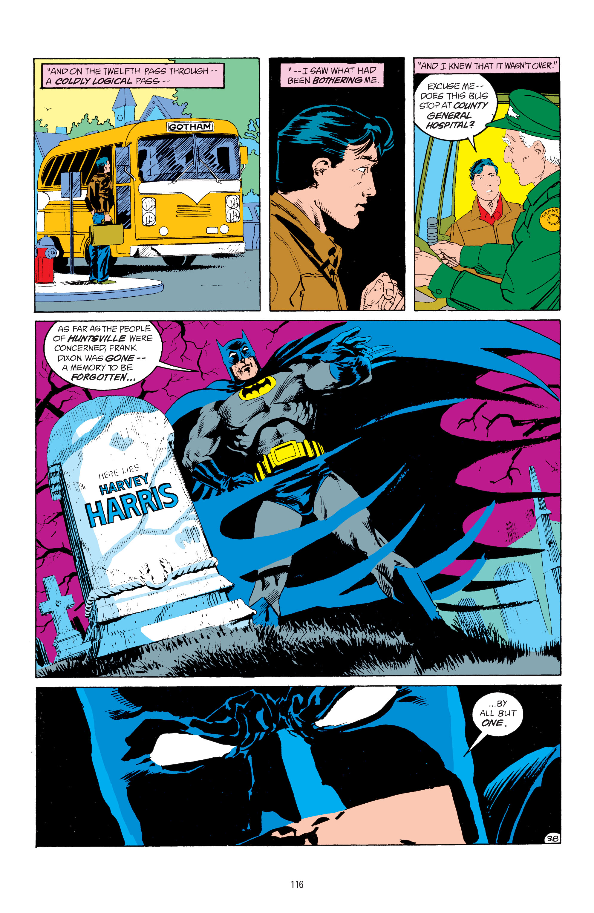 Read online Batman: The Dark Knight Detective comic -  Issue # TPB 4 (Part 2) - 16