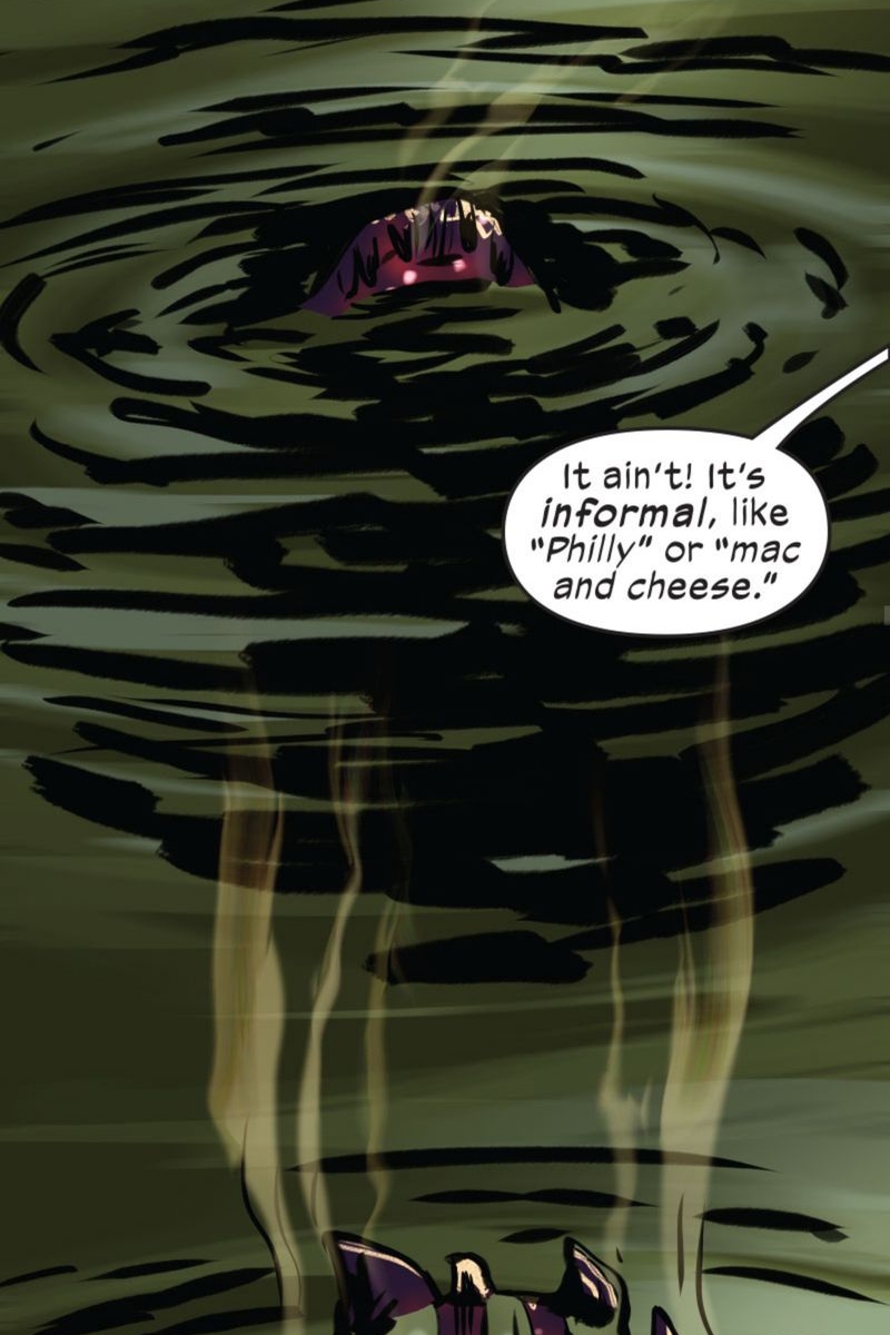 Read online X-Men Unlimited: Infinity Comic comic -  Issue #35 - 67