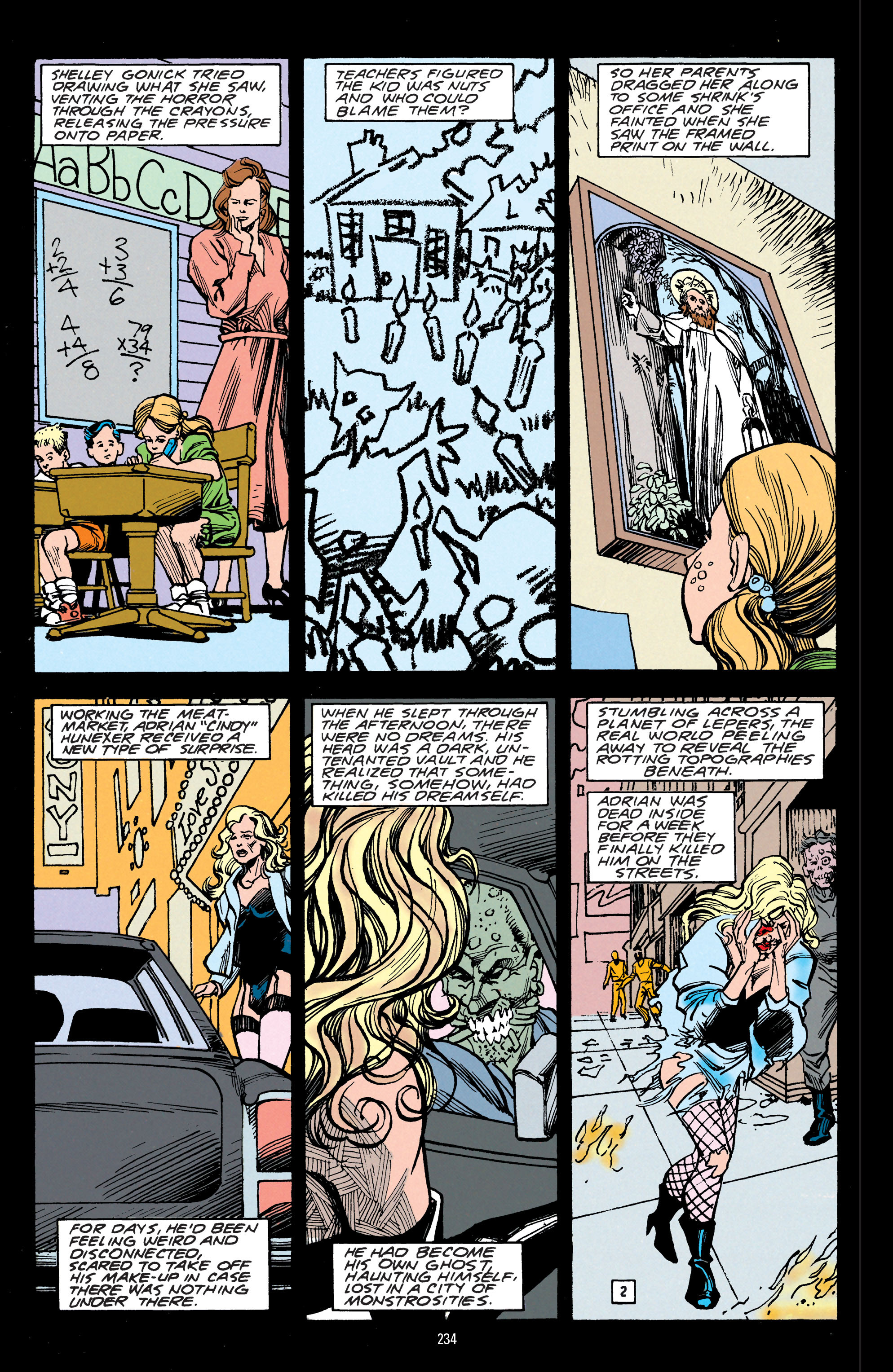 Read online Doom Patrol (1987) comic -  Issue # _TPB 3 (Part 3) - 33