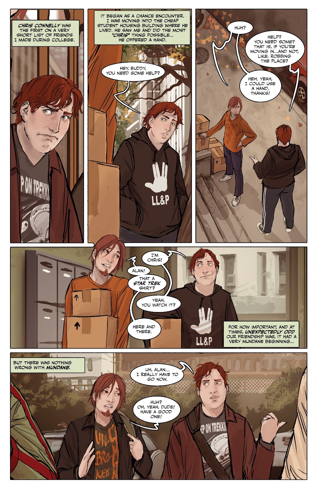 Sunstone issue TPB 6 (Part 1) - Page 17